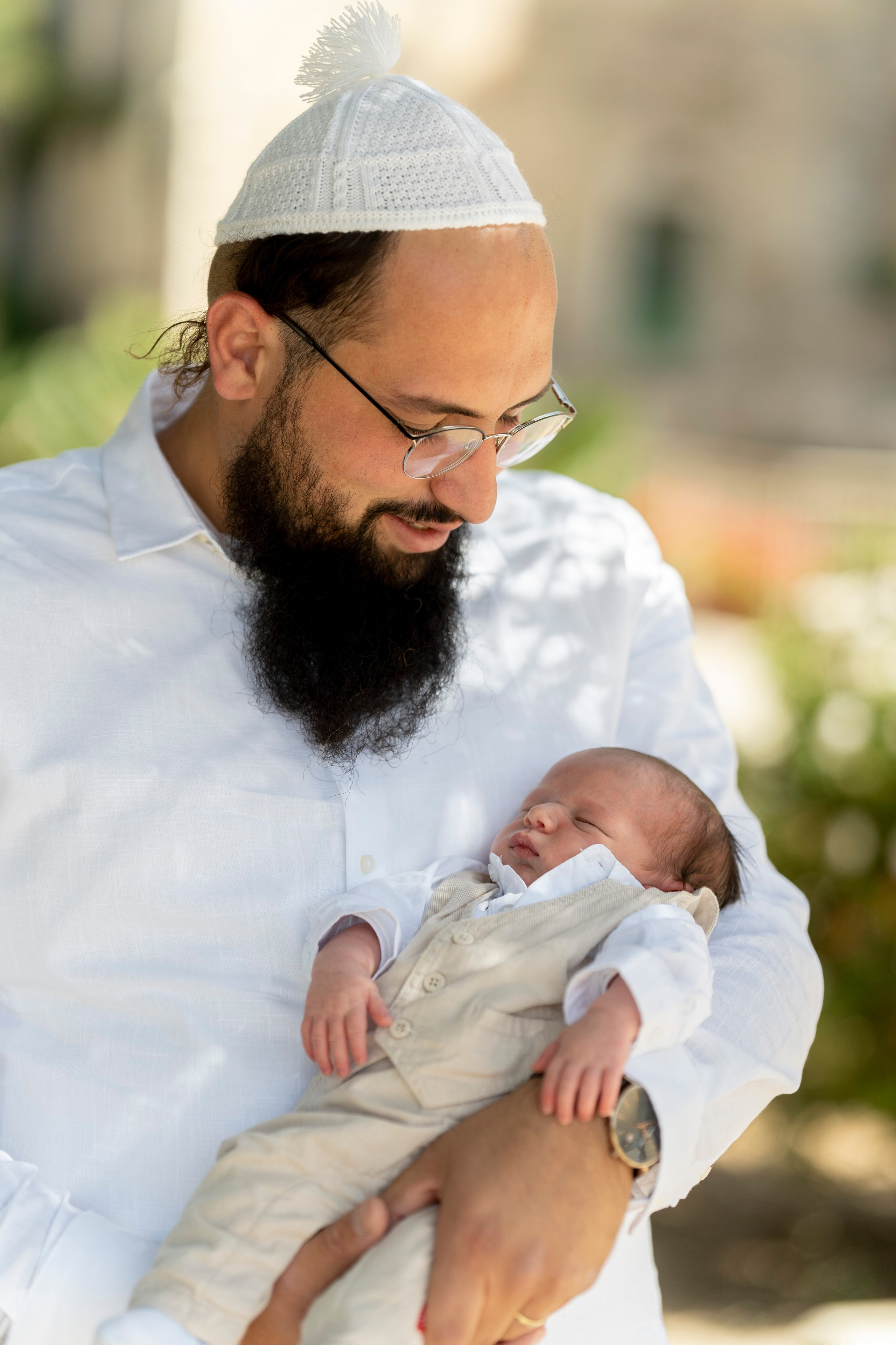 הברית של נחמן חזן. יוסף מזרחי צילום חתונה, ברית וזוגיות. צלם מקצועי שאוהב להוציא אתכם הכי יפים ברגעים הכי מרגשים