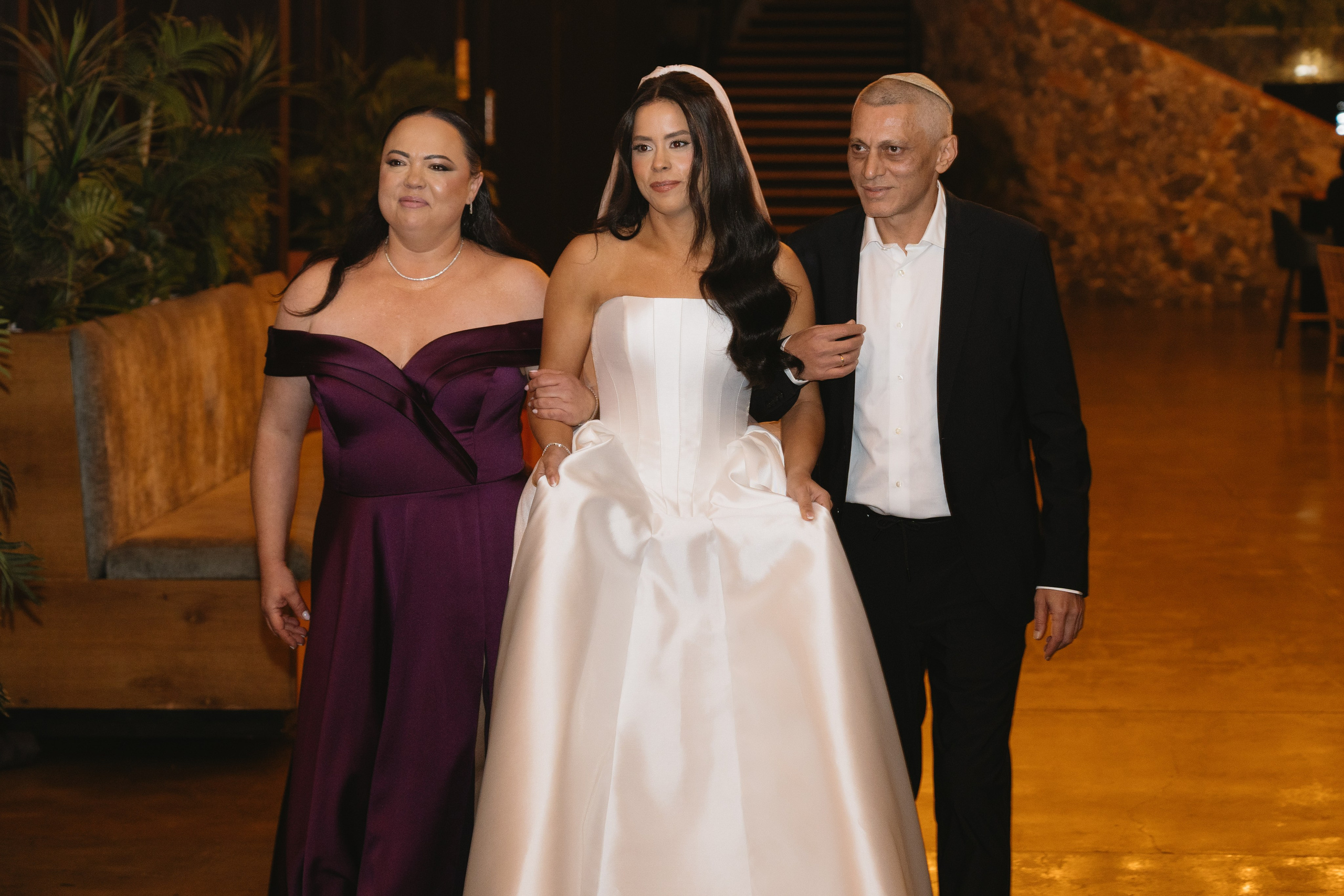 Wedding Ceremony. Portrait & Event Photography | Israel | David Shafirov