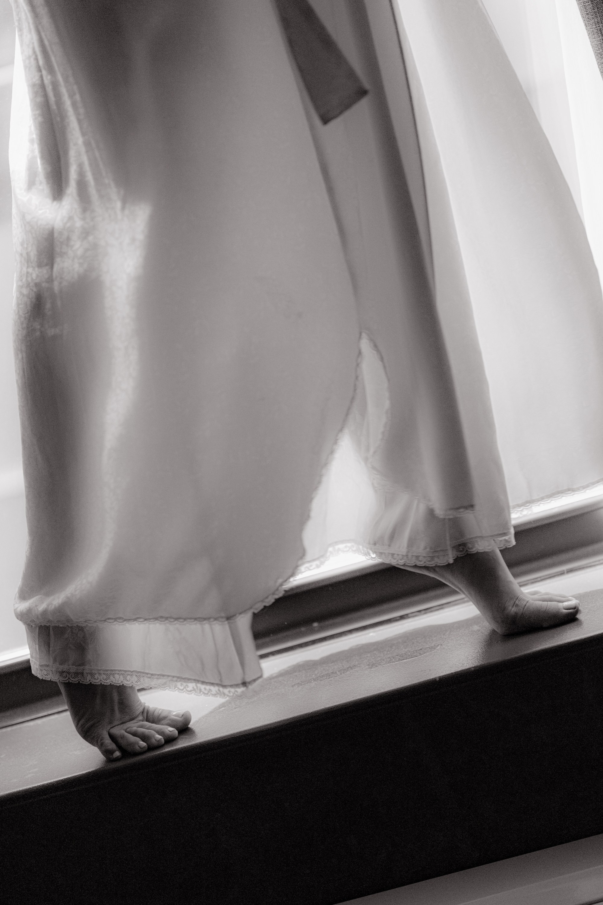 Dayna and Douglas. Wedding photographer and videographer New York | New Jersey