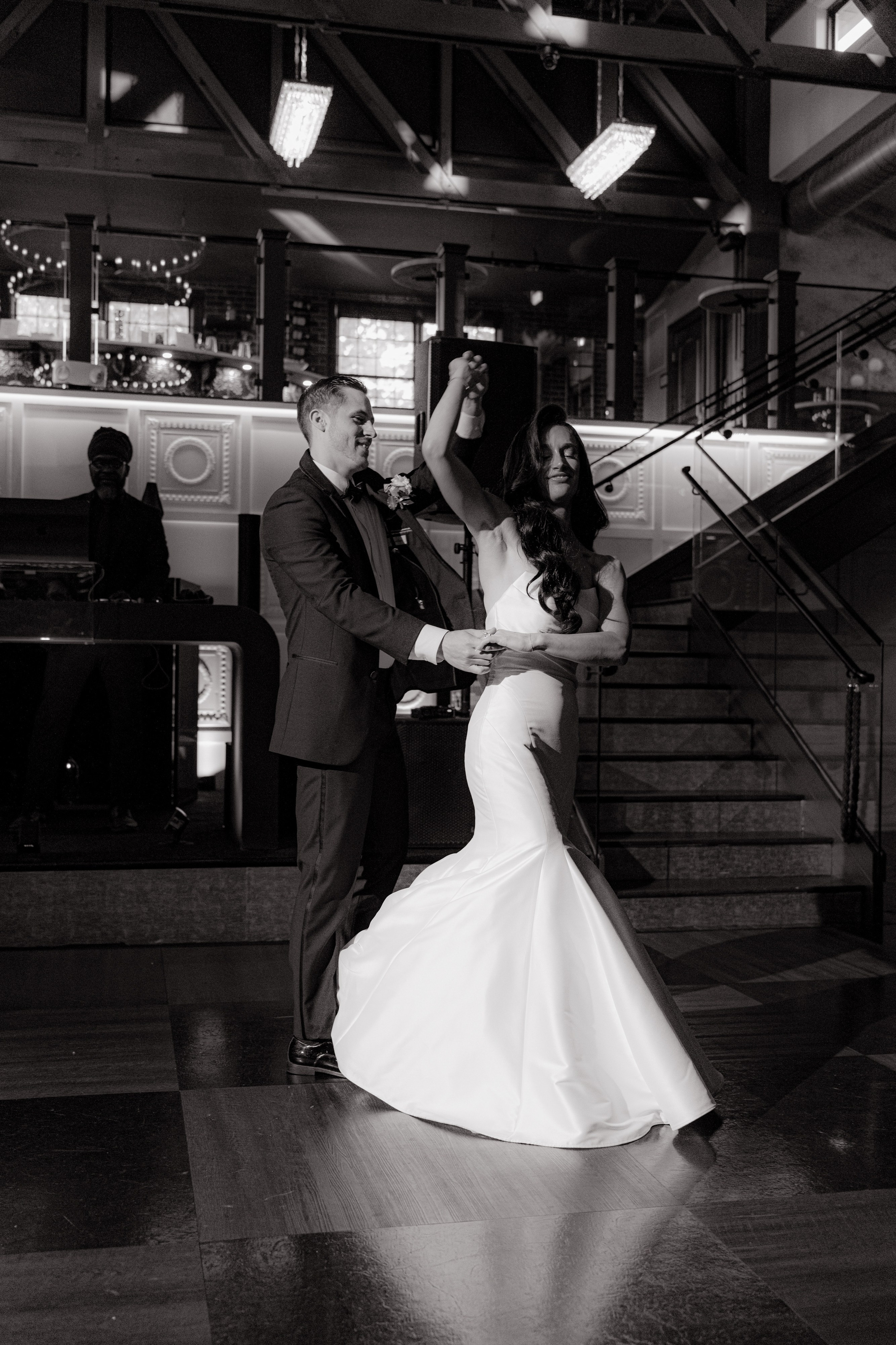 Ashley and Bobby. Wedding photographer and videographer New York | New Jersey