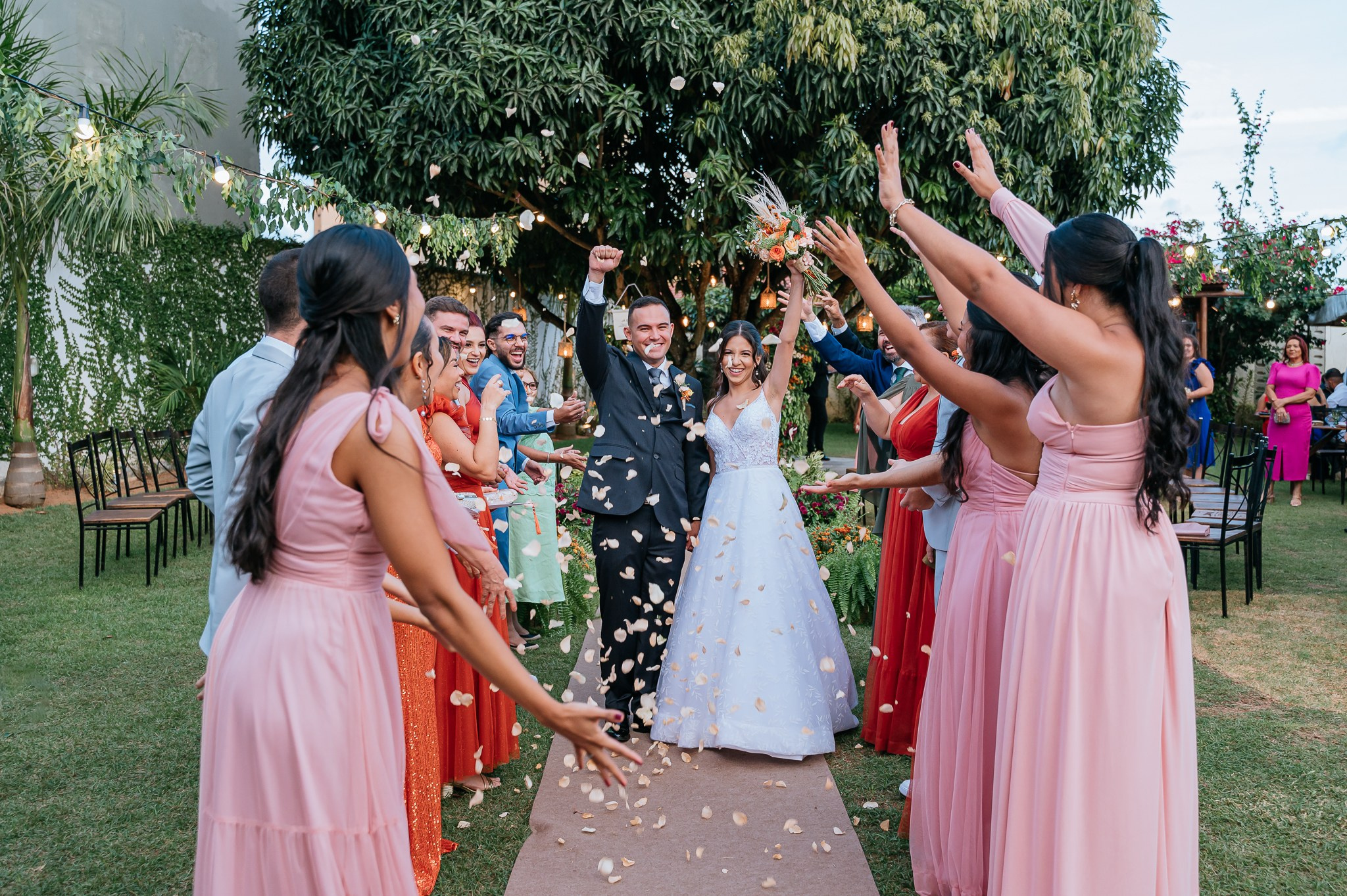 Matheus e Sara. João Falcão — Fotógrafo de Casamentos
