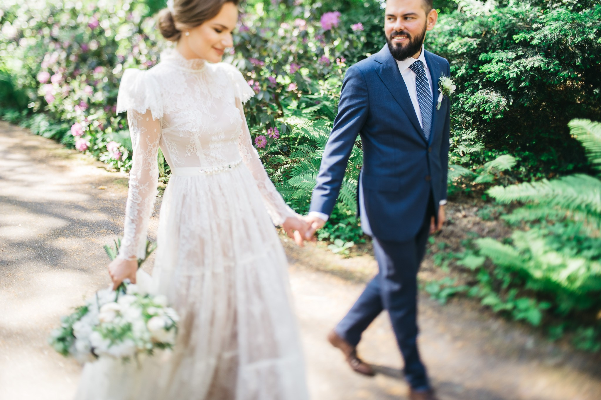 Kāzas St. Peter’s Boutique Hotel. Kāzu fotogrāfs Rīgā — Vjačeslavs Lučņenkovs