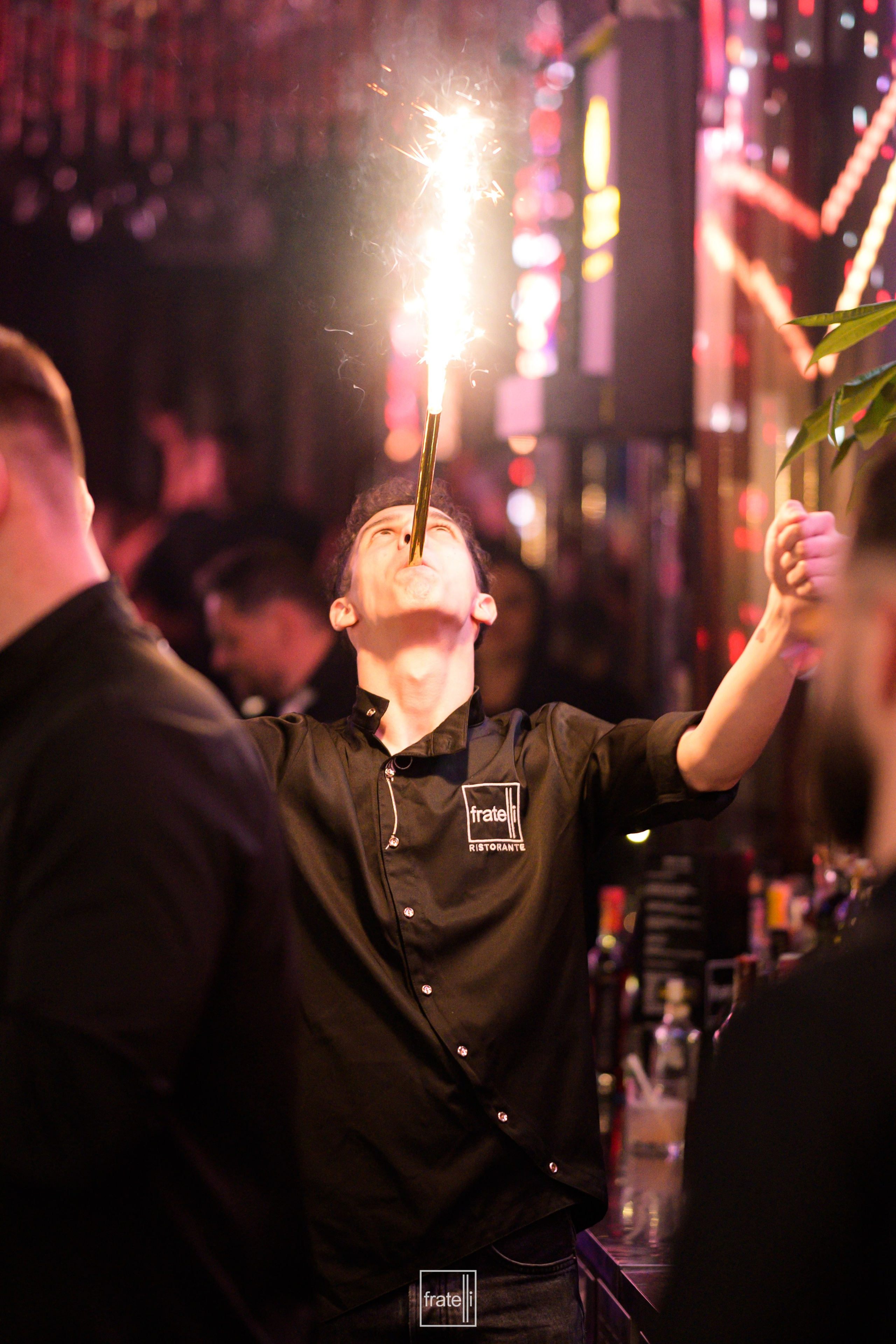 Brands. BCarp Productions