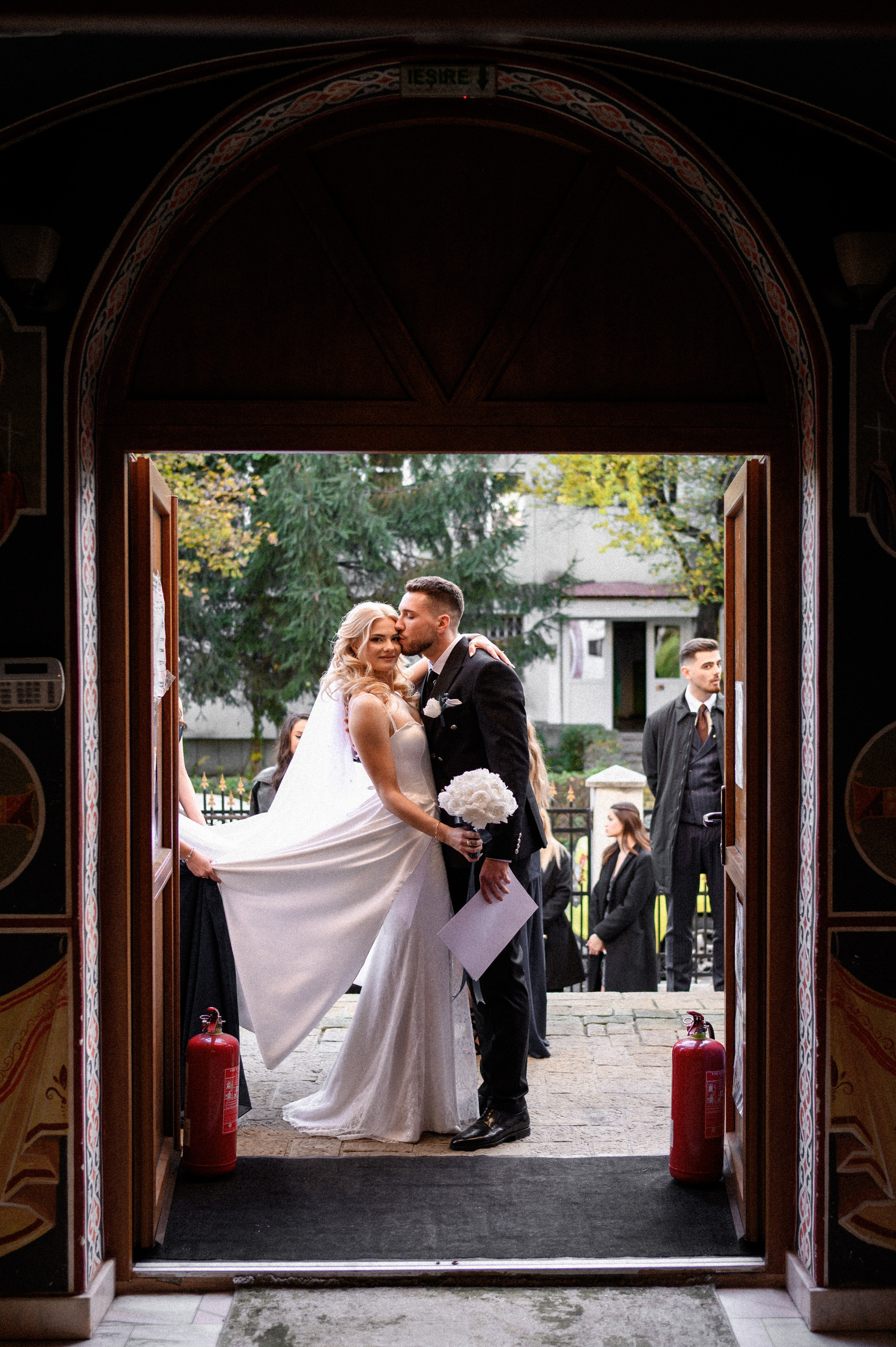 Ștefana & Cosmin. BCarp Productions