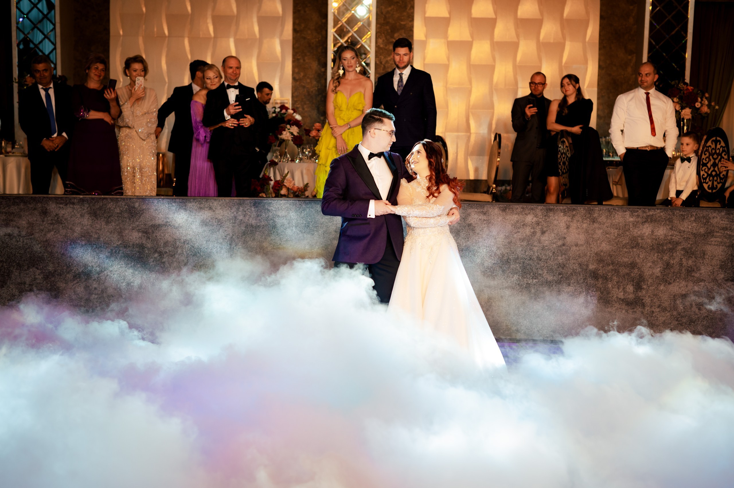 Raluca & Bogdan. BCarp Productions