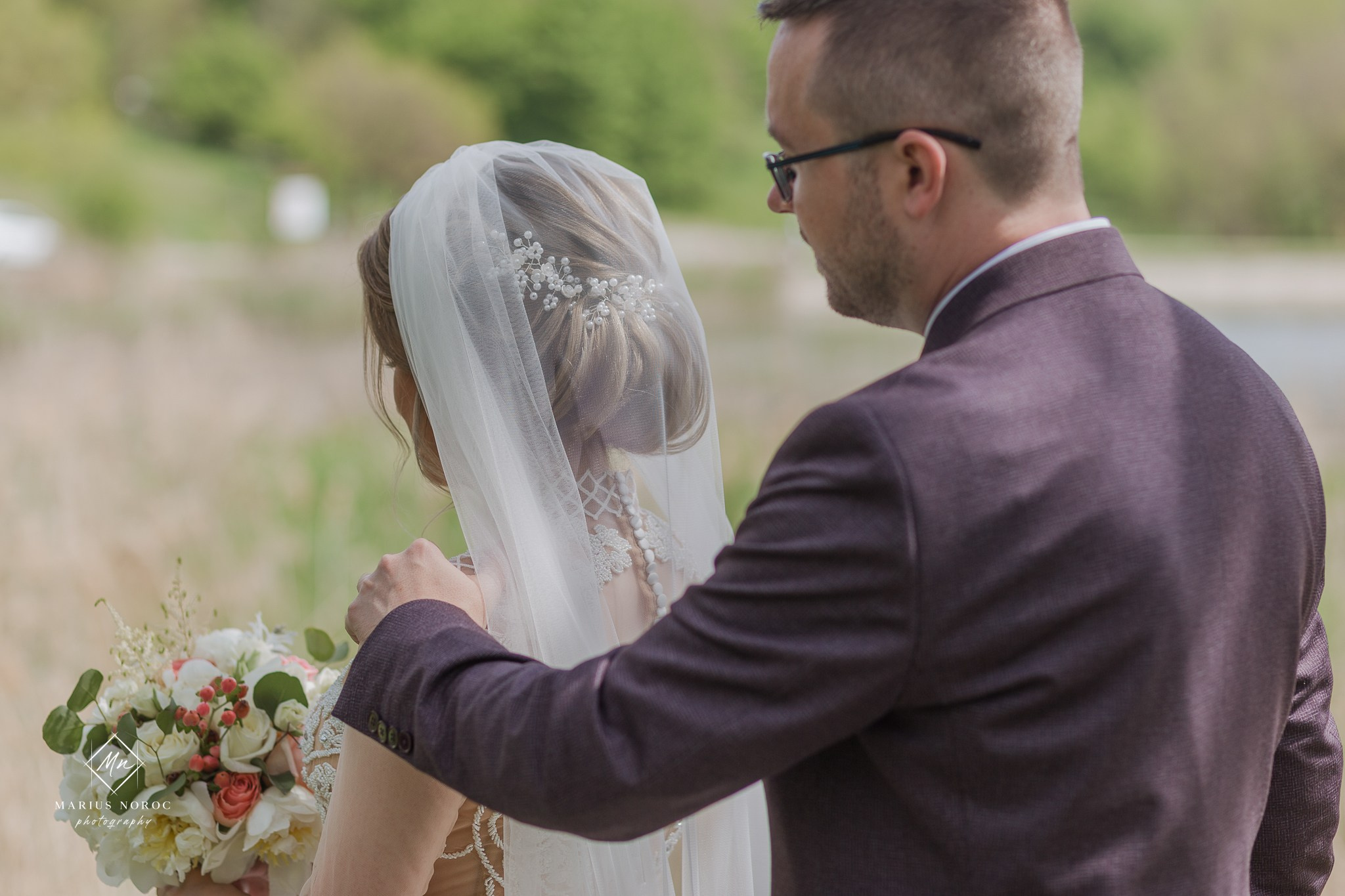 Lorena & Andrei | Gradina Botanica Iasi
