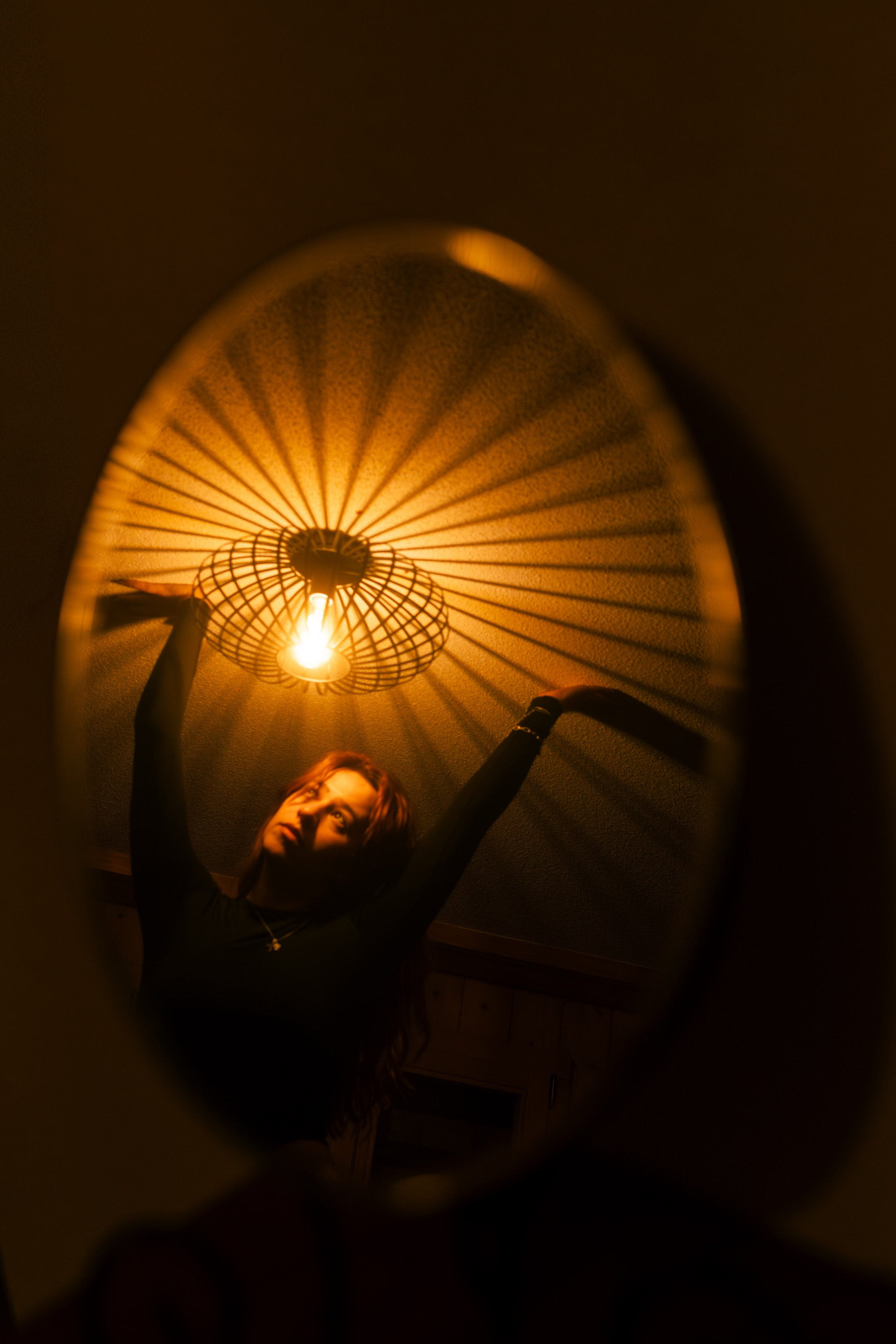 Projet 365 autoportraits par Eugenia Andres. Photographe à Genève - Eugenia Andres