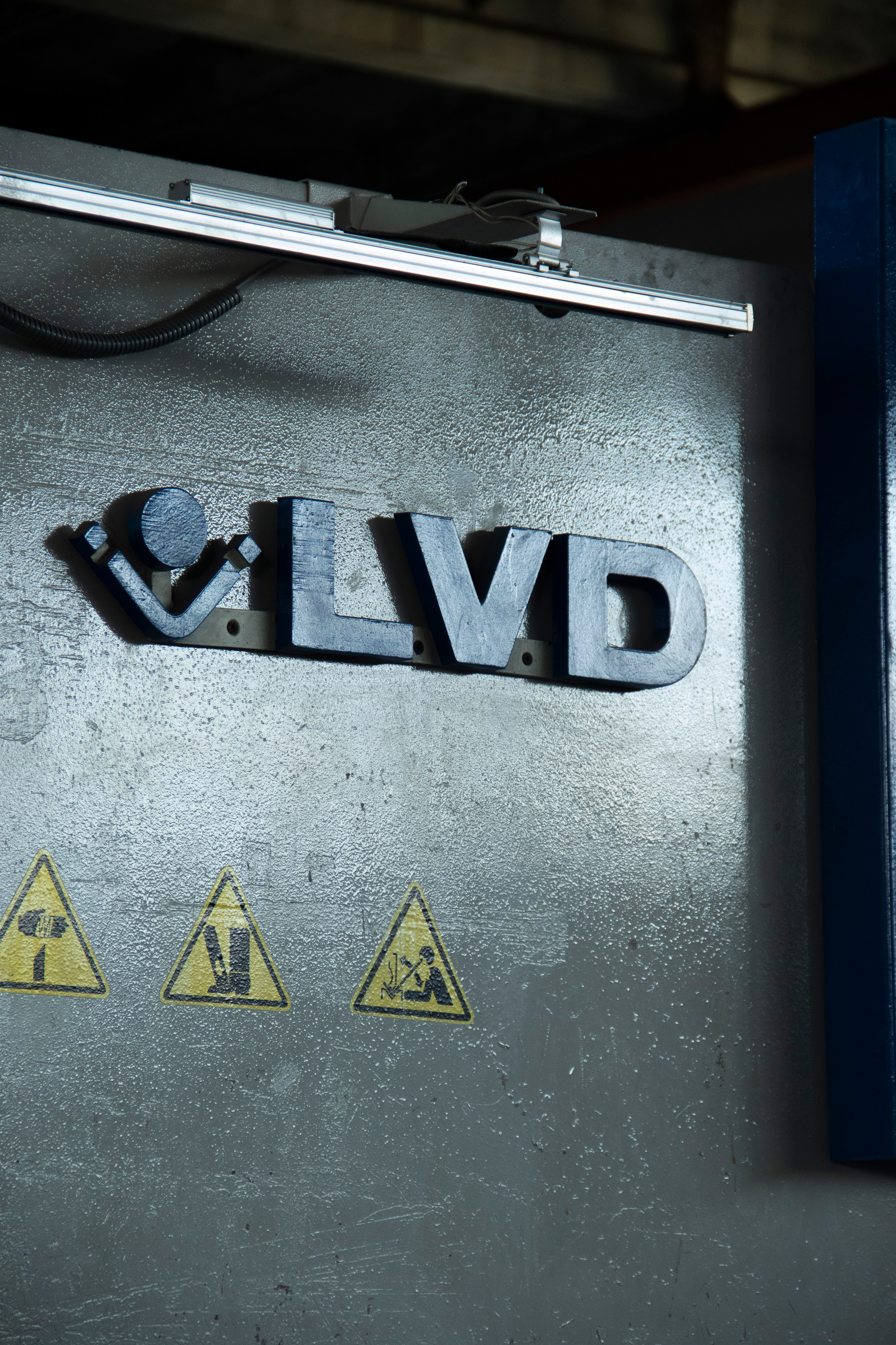 ღონისძიებები. Clapp Studio