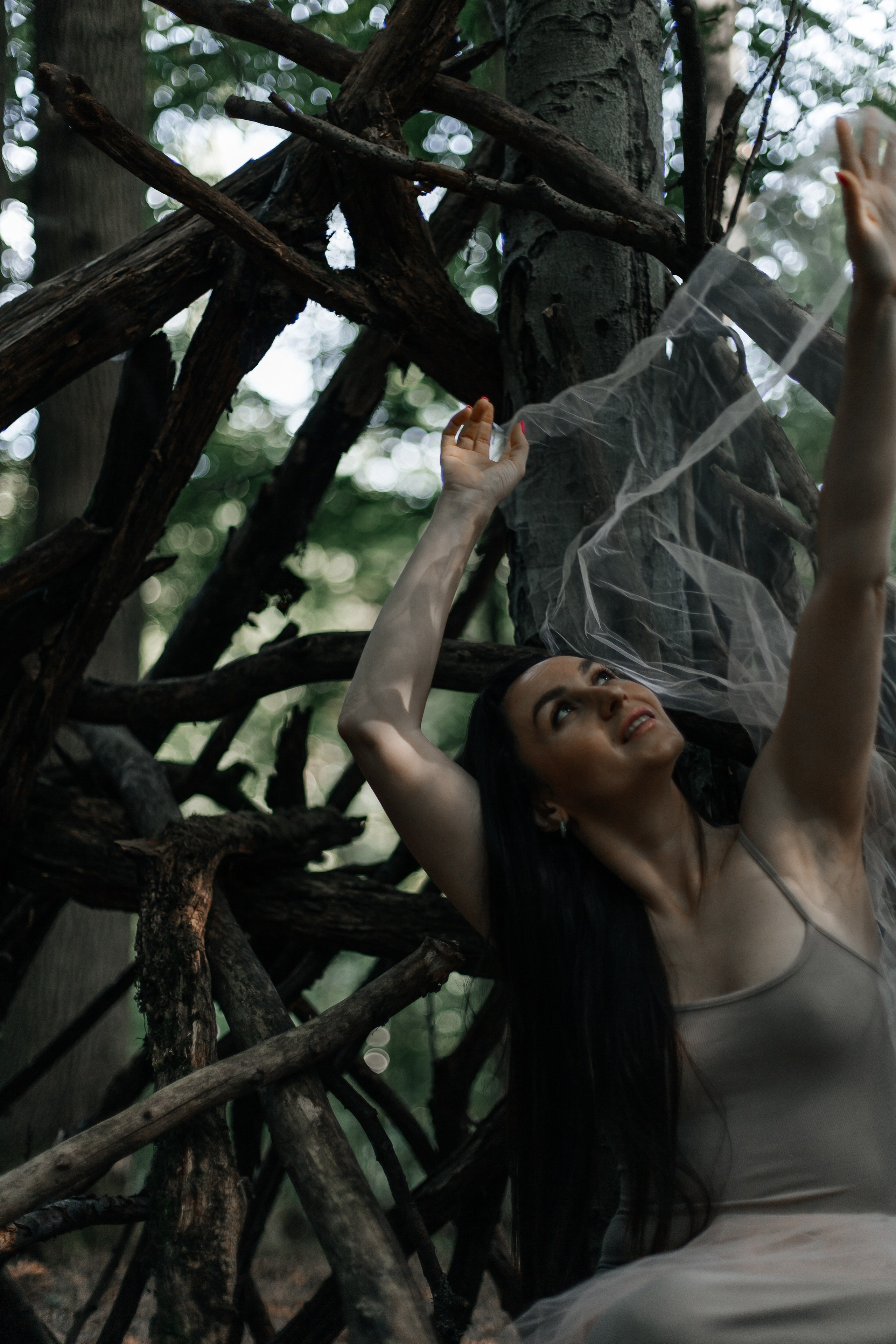 Olga — August 2025. PHOTOgrapher Germany MARBURG