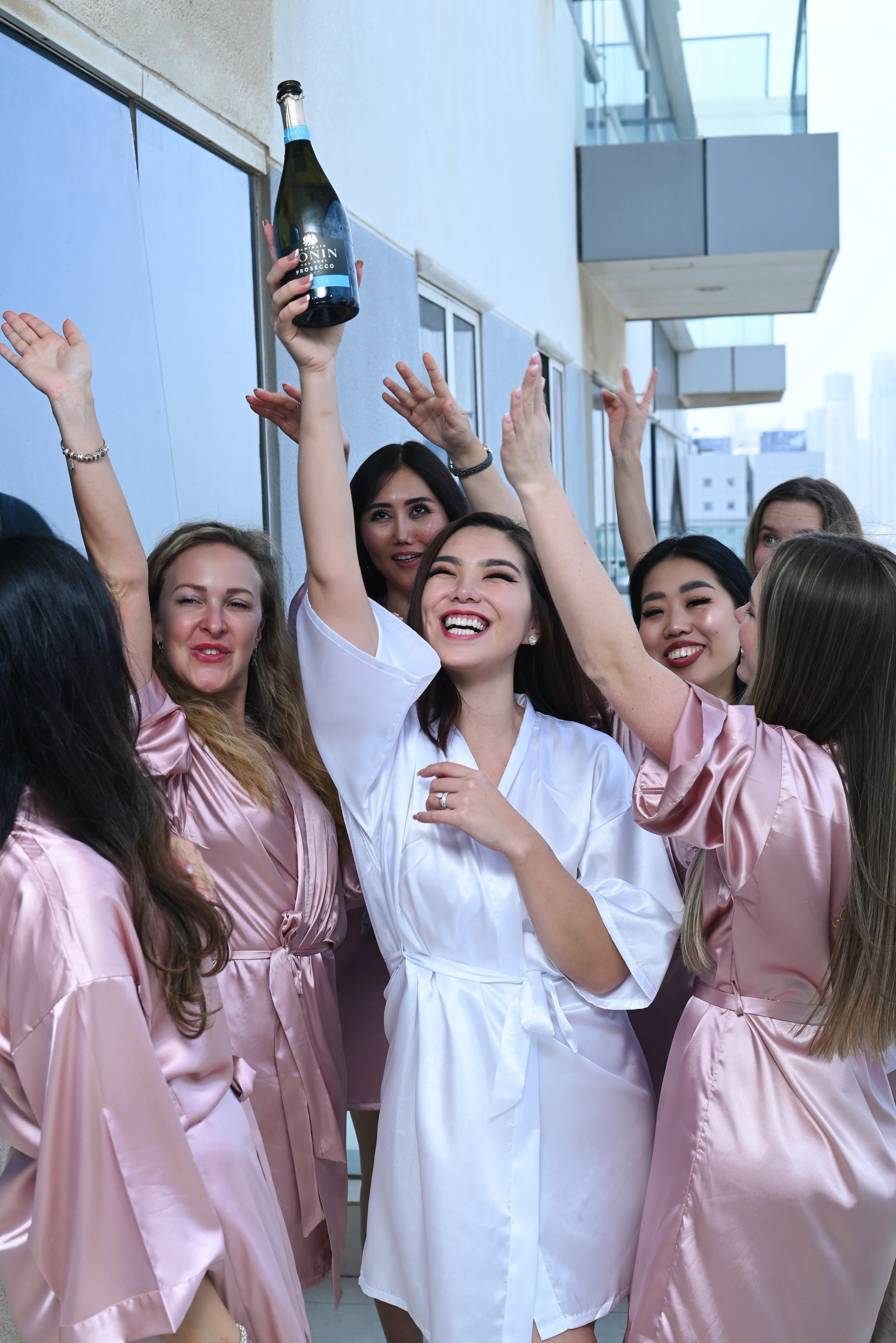 EVENT. Photographer and Reels Videomaker in Dubai Rita Dobro