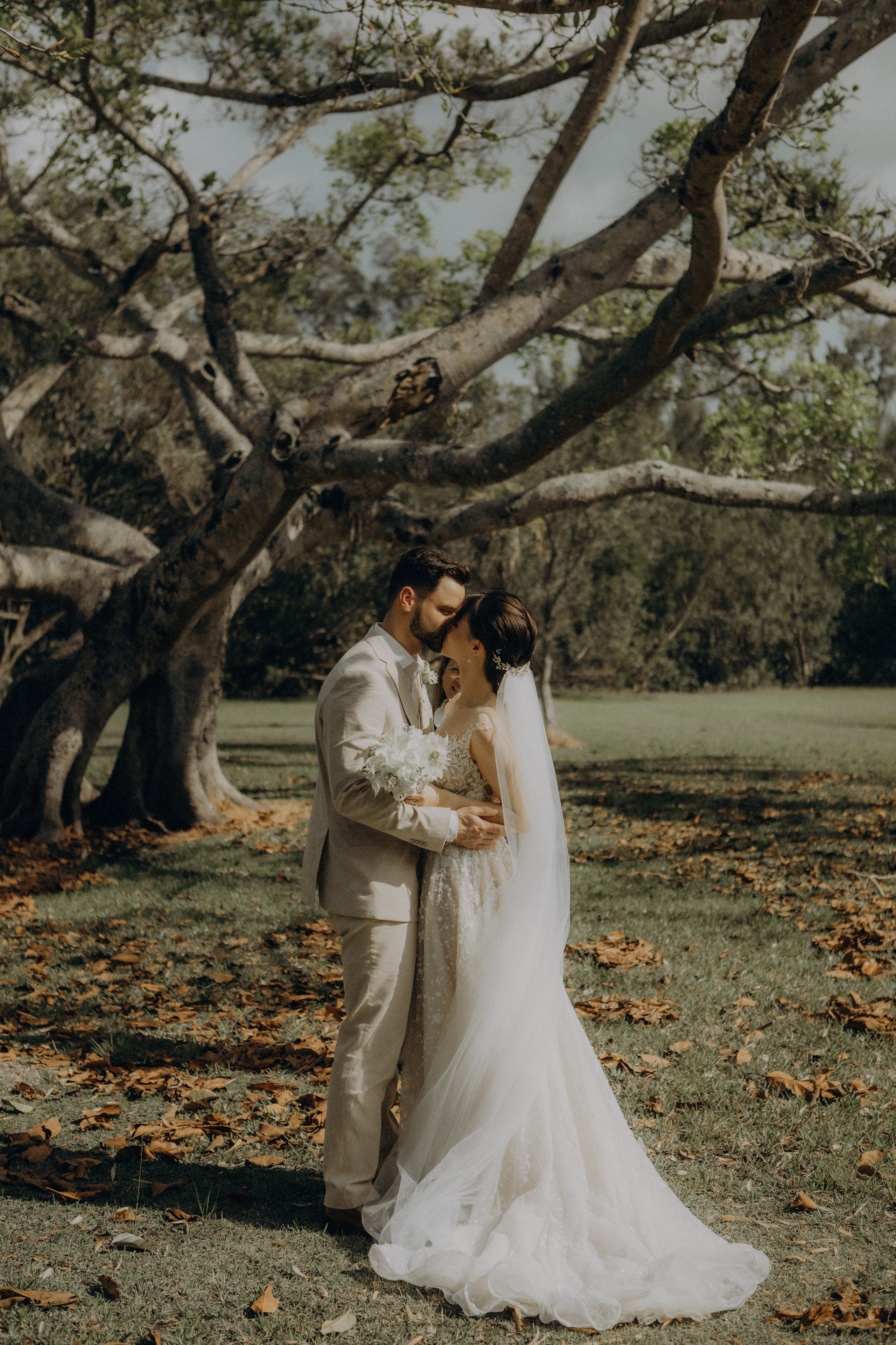 Max & Kristina (FL). CAPTURED BY SHANKS PHOTOGRAPHY