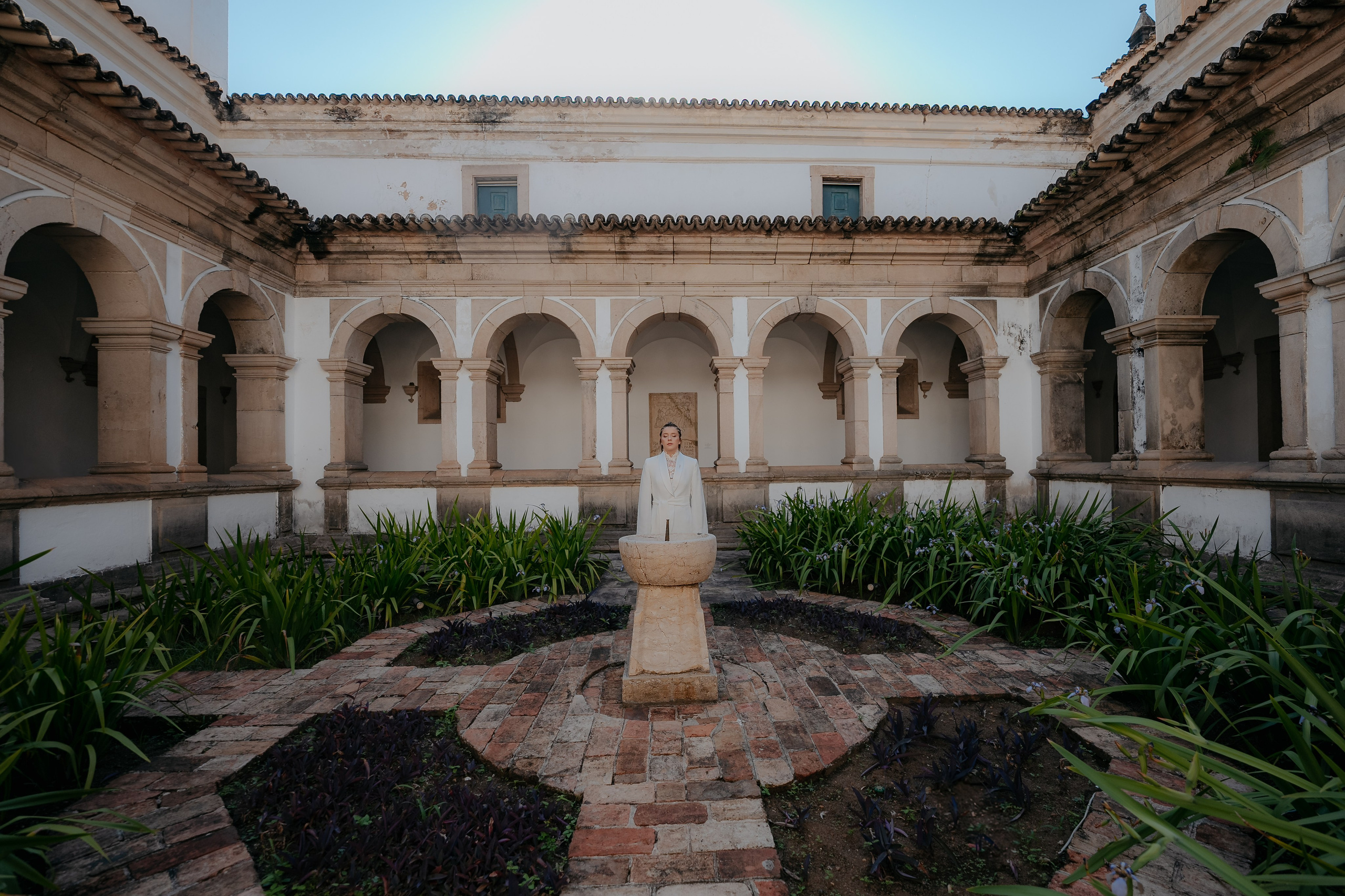 Jessica e Anna Luiza (matrimonio). Principal