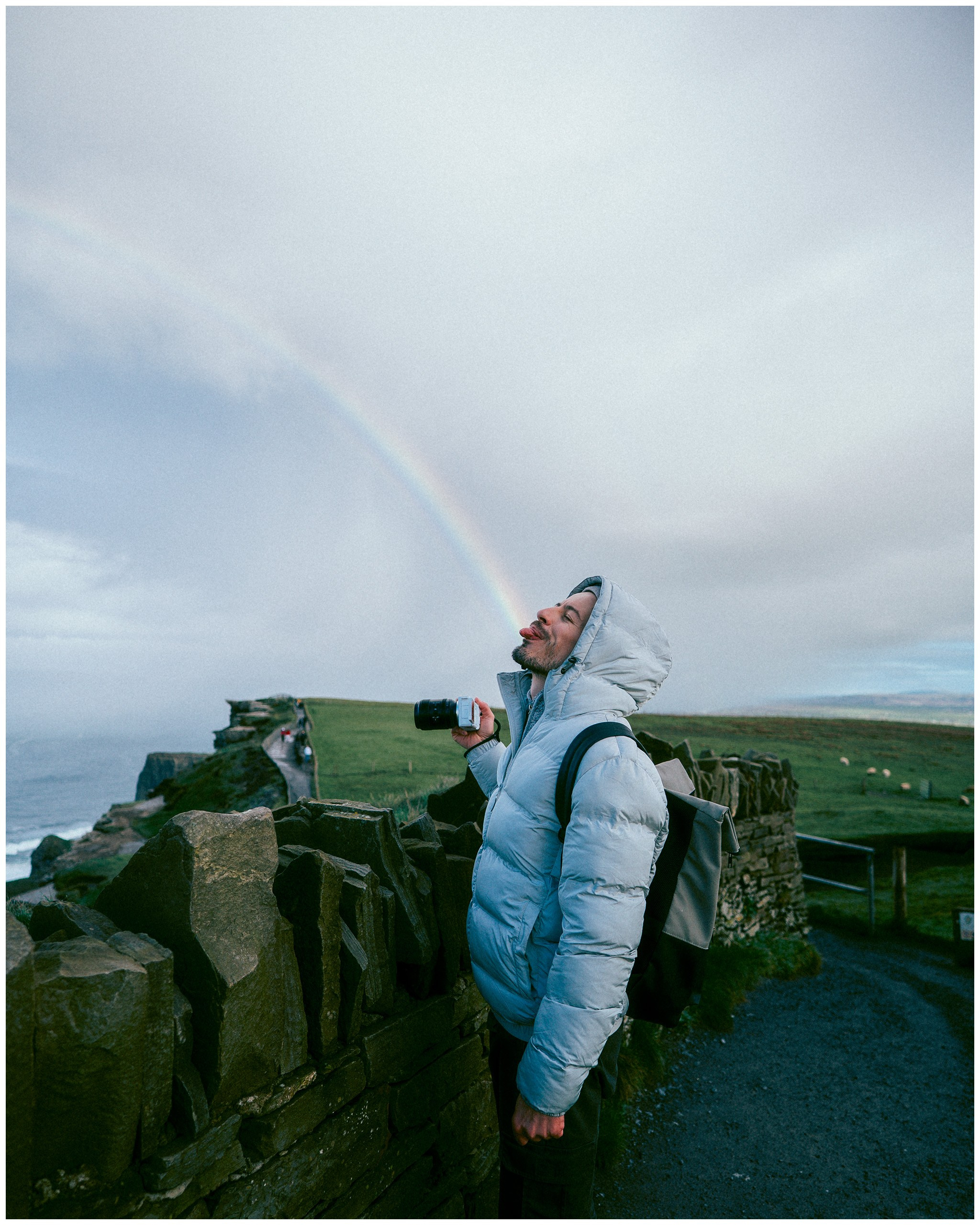 IRELAND. Inna Mendelson — Photographer