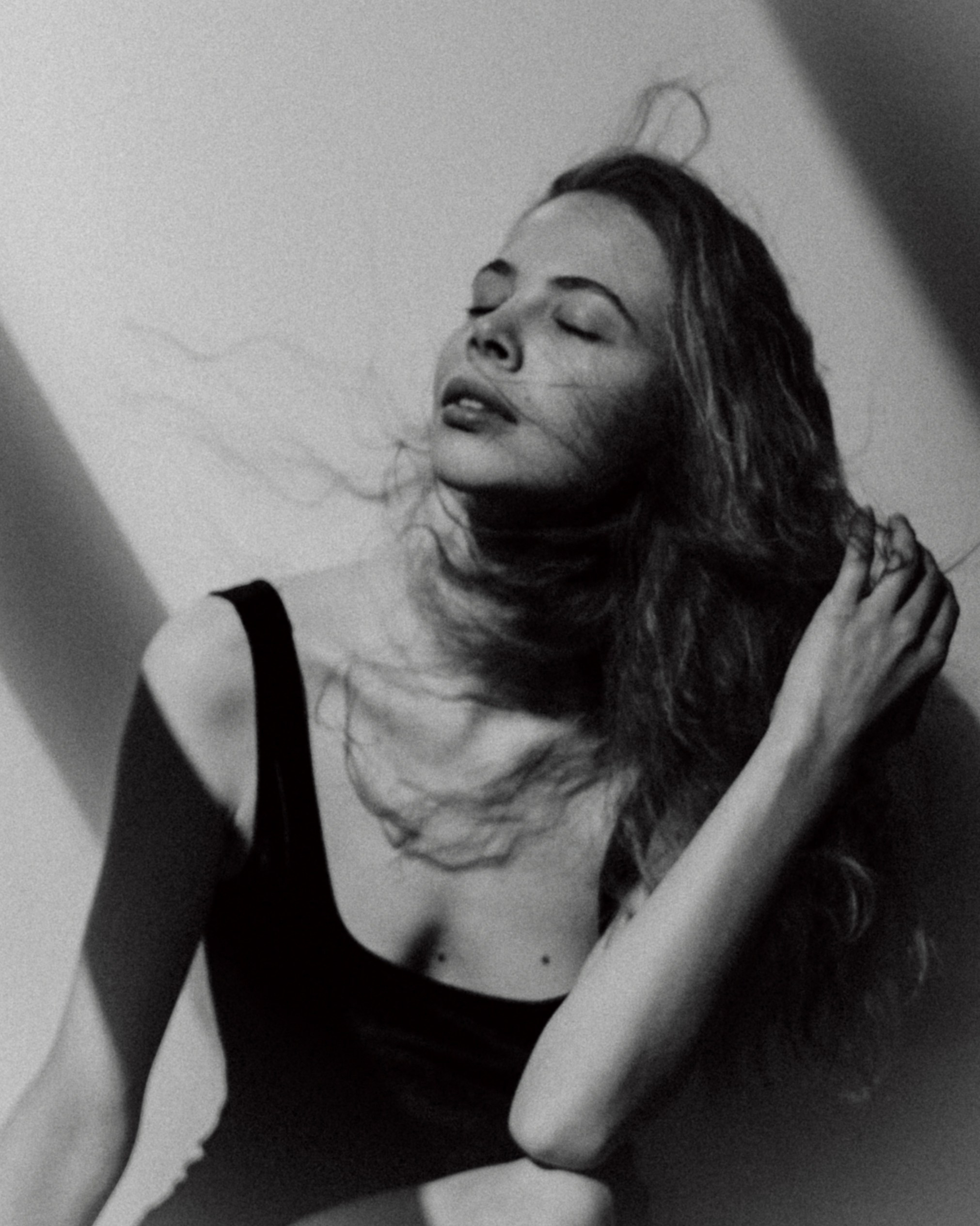 ALEVSSIA. Photographer Inna Mendelson