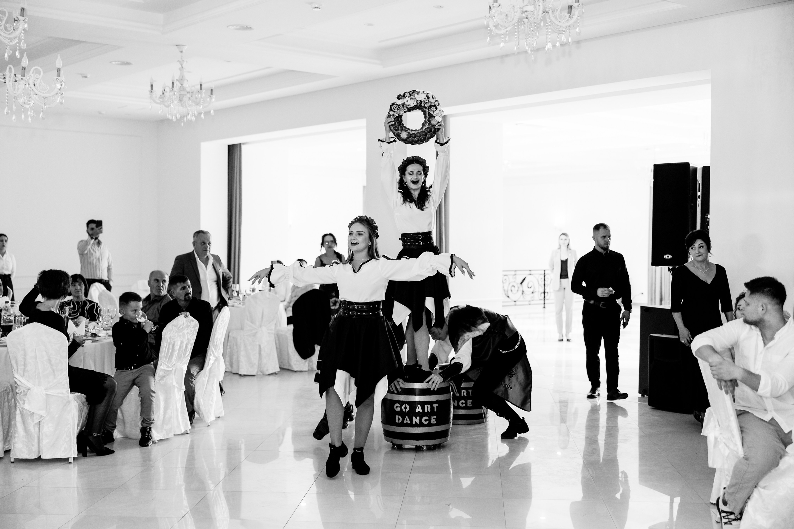 Corneliu & Corina. ProWed — Foto Video Moldova