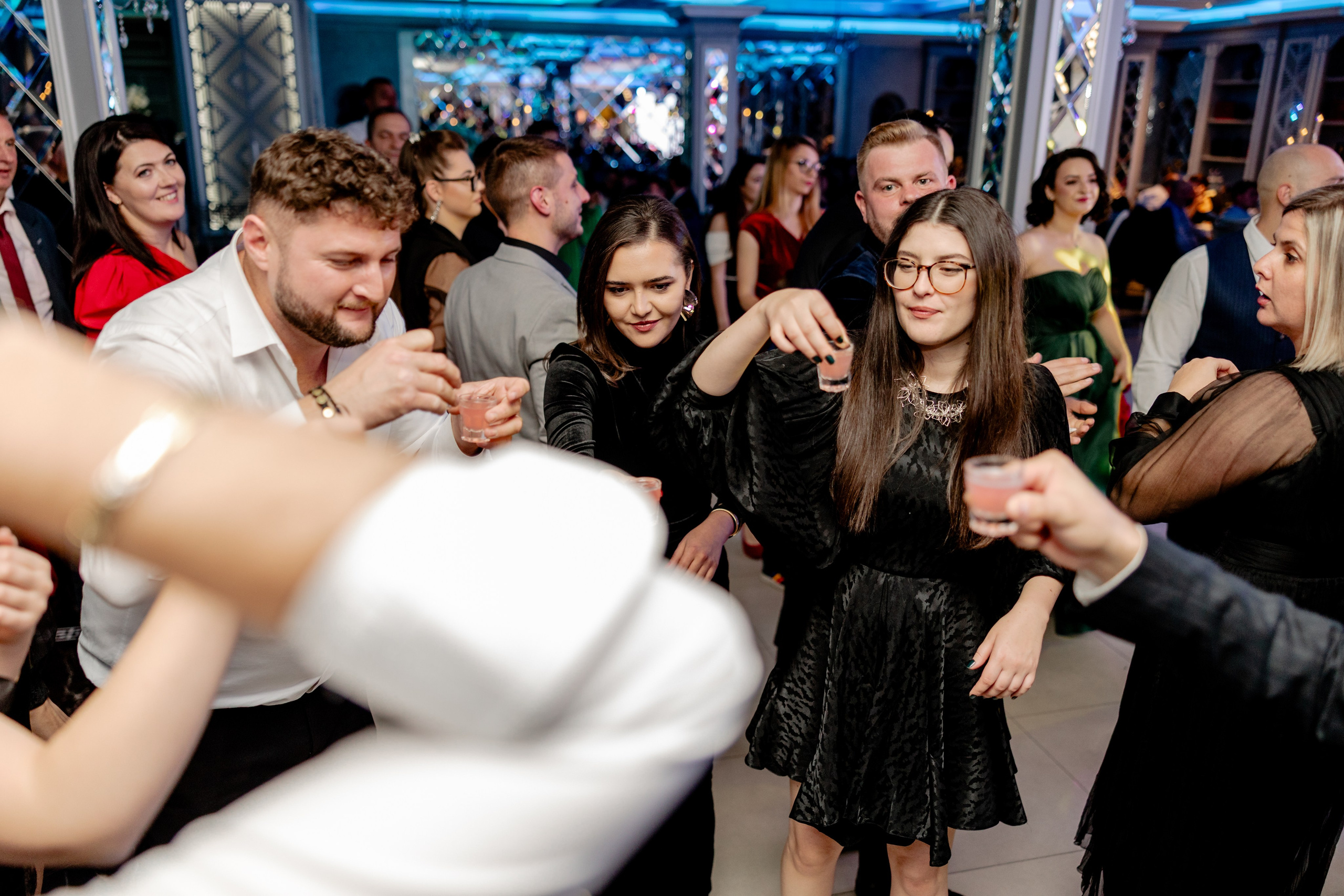 Ioan & Ana. ProWed — Foto Video Moldova