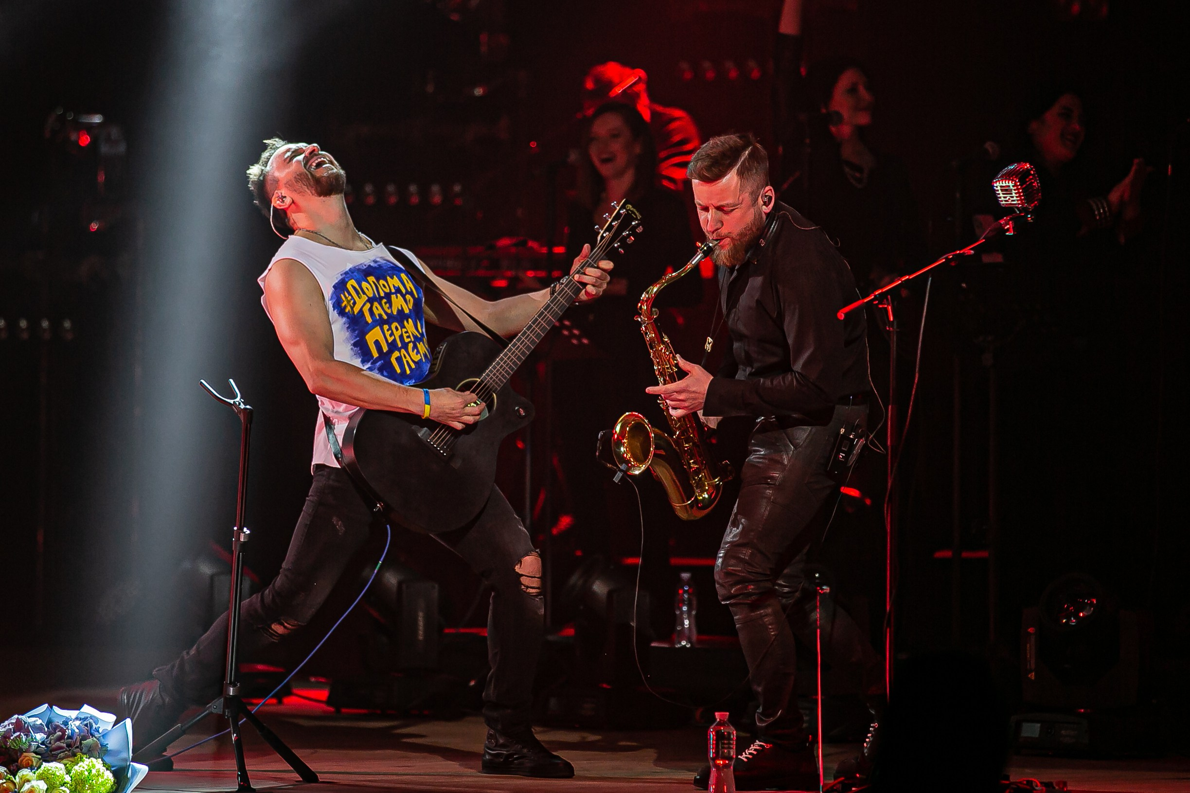 Скай. Репортажний фотограф/анімаліст КИЇВ