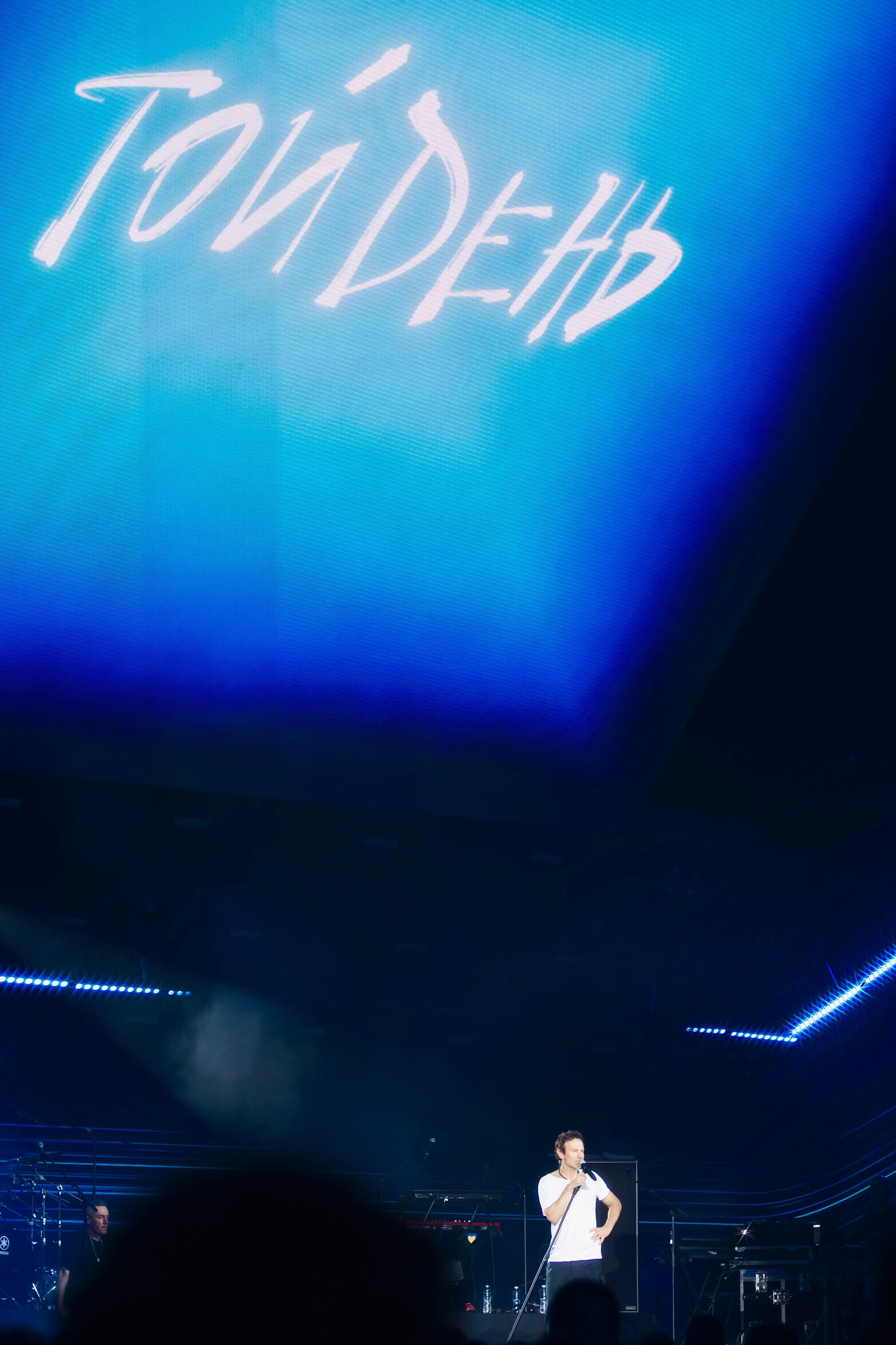 Океан Ельзи. Репортажний фотограф/анімаліст КИЇВ