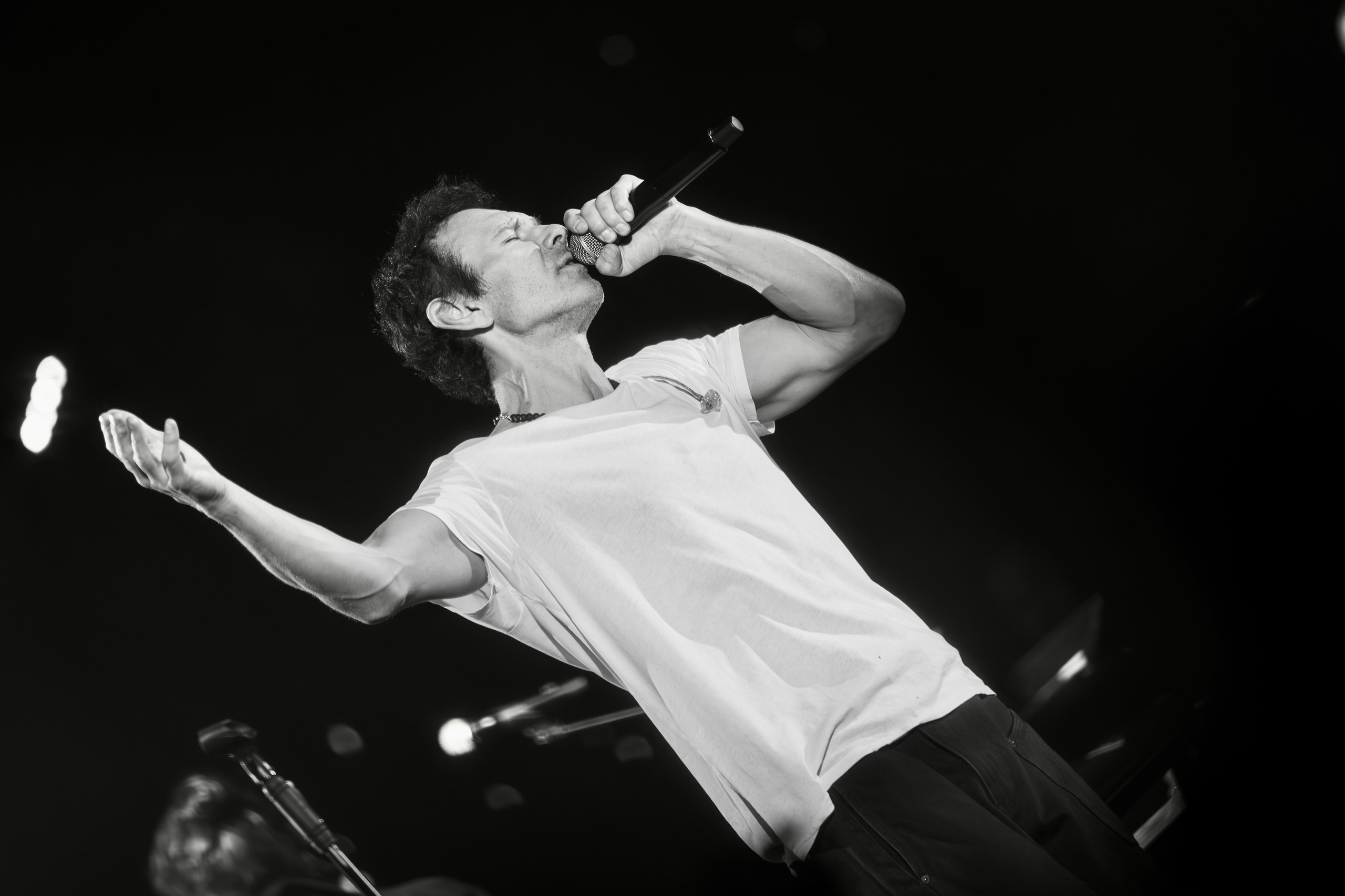 Океан Ельзи. Репортажний фотограф/анімаліст КИЇВ