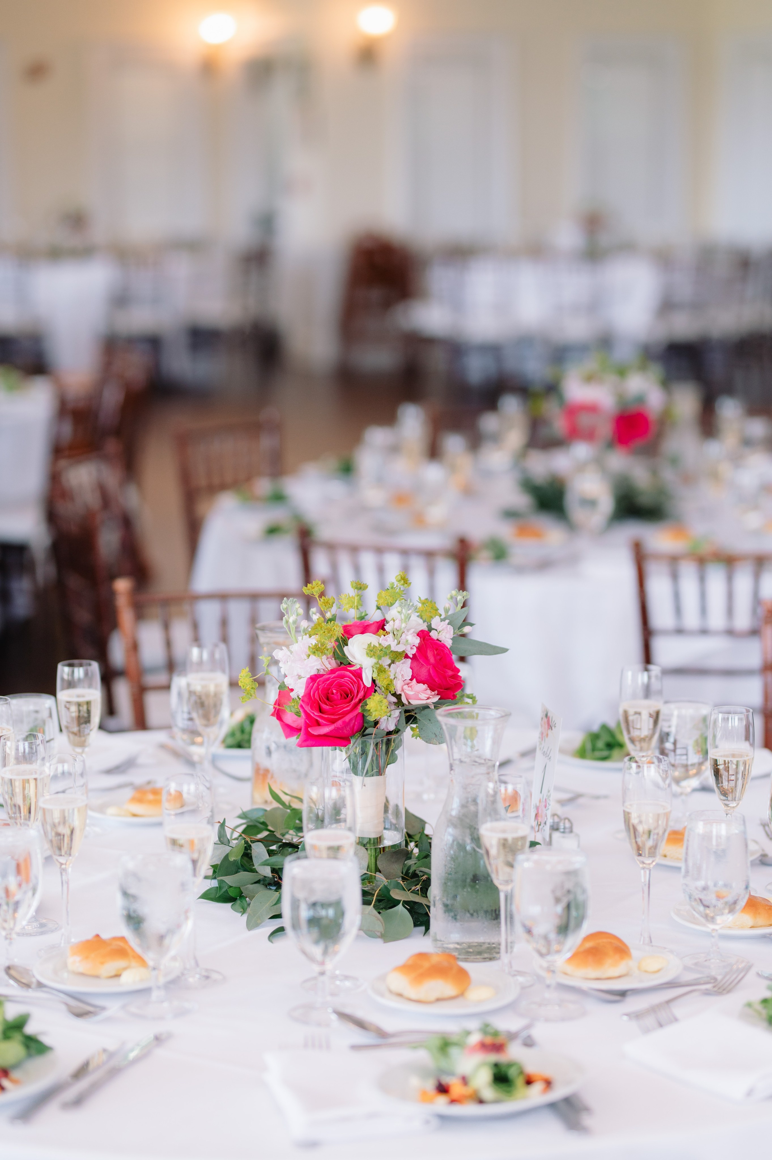 Dave and Lara – Wedding at Whitby Castle, New York