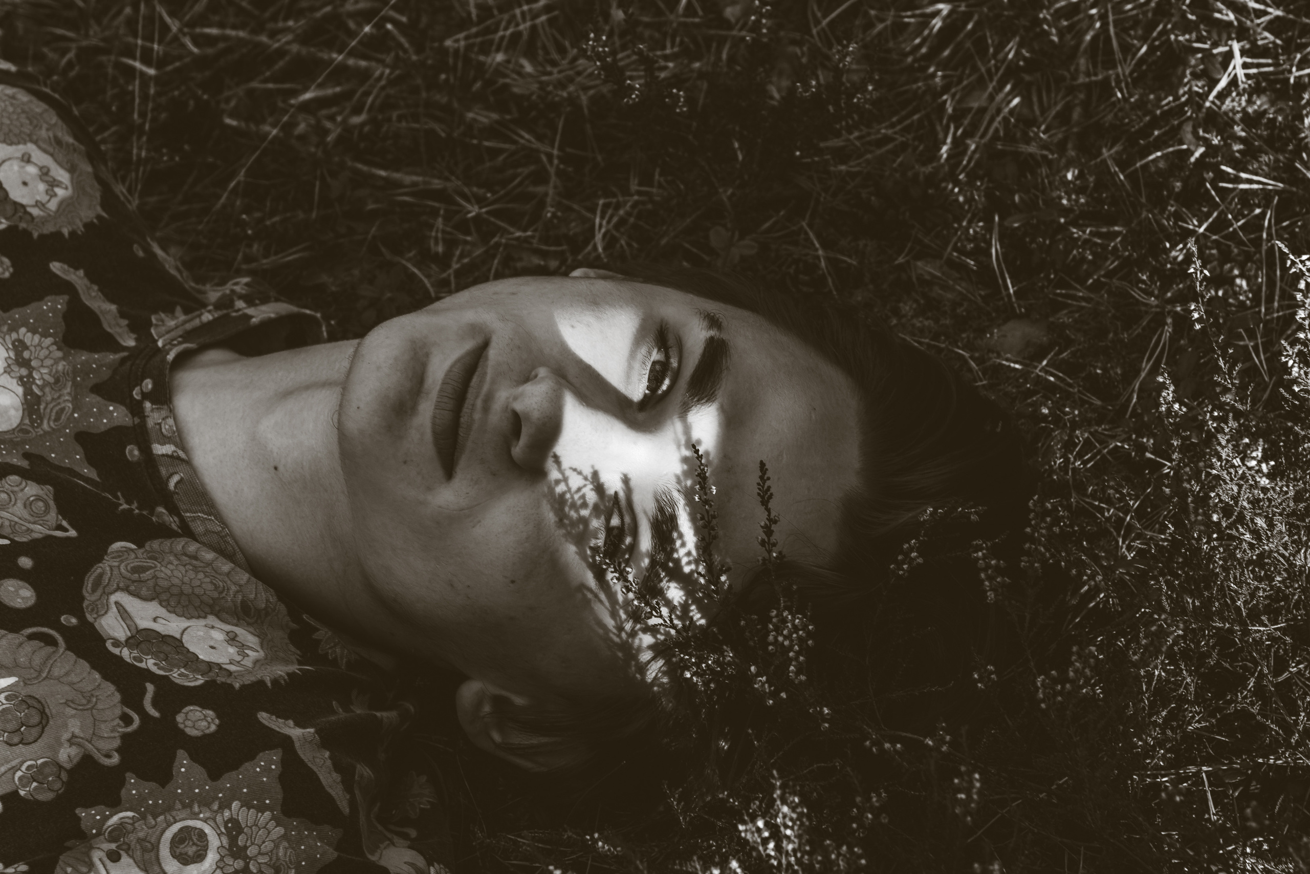 Suitsudeemon ja tema kass (Saša). Nebula 25 — Fotod teie hingele