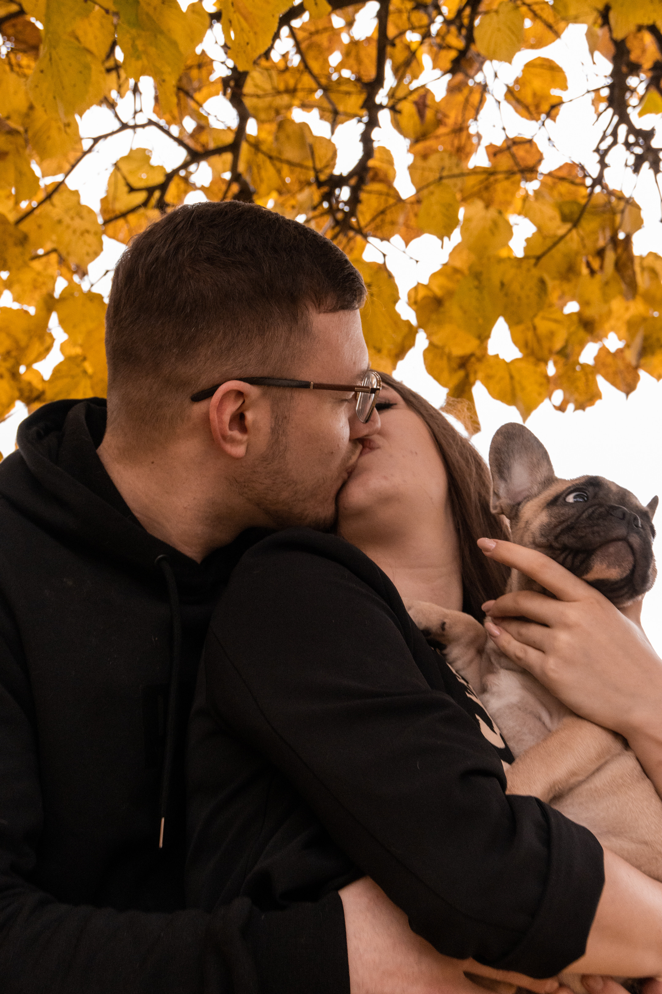 Kadriorg (Miša ja Daša). Nebula 25 — Fotod teie hingele