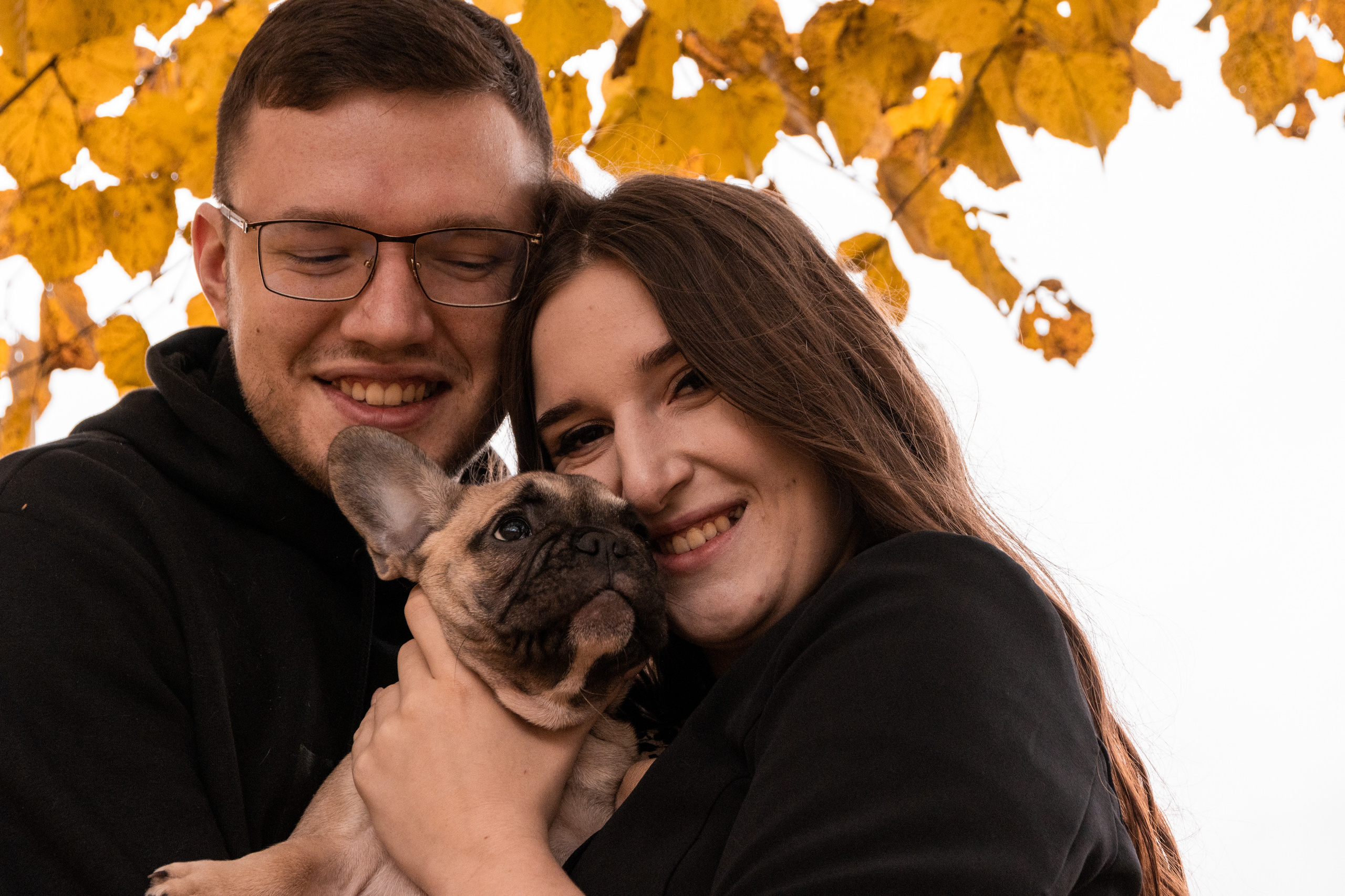 Kadriorg (Miša ja Daša). Nebula 25 — Fotod teie hingele