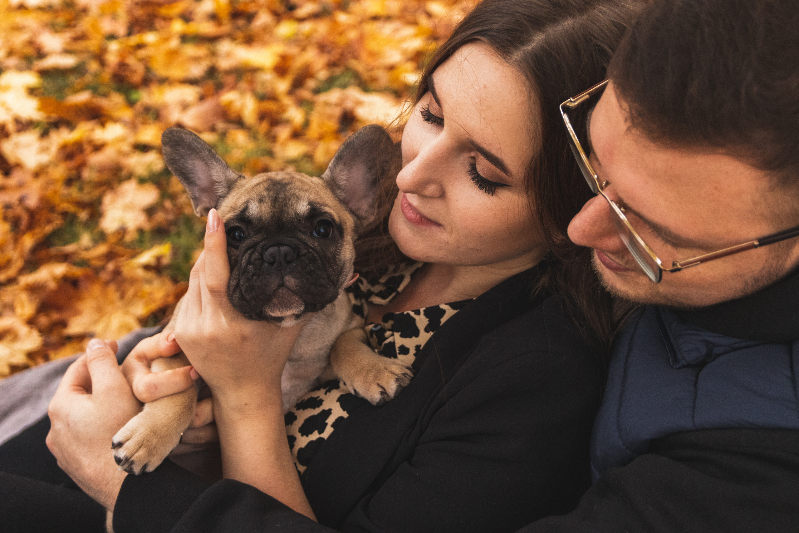 Kadriorg (Miša ja Daša). Nebula 25 — Fotod teie hingele
