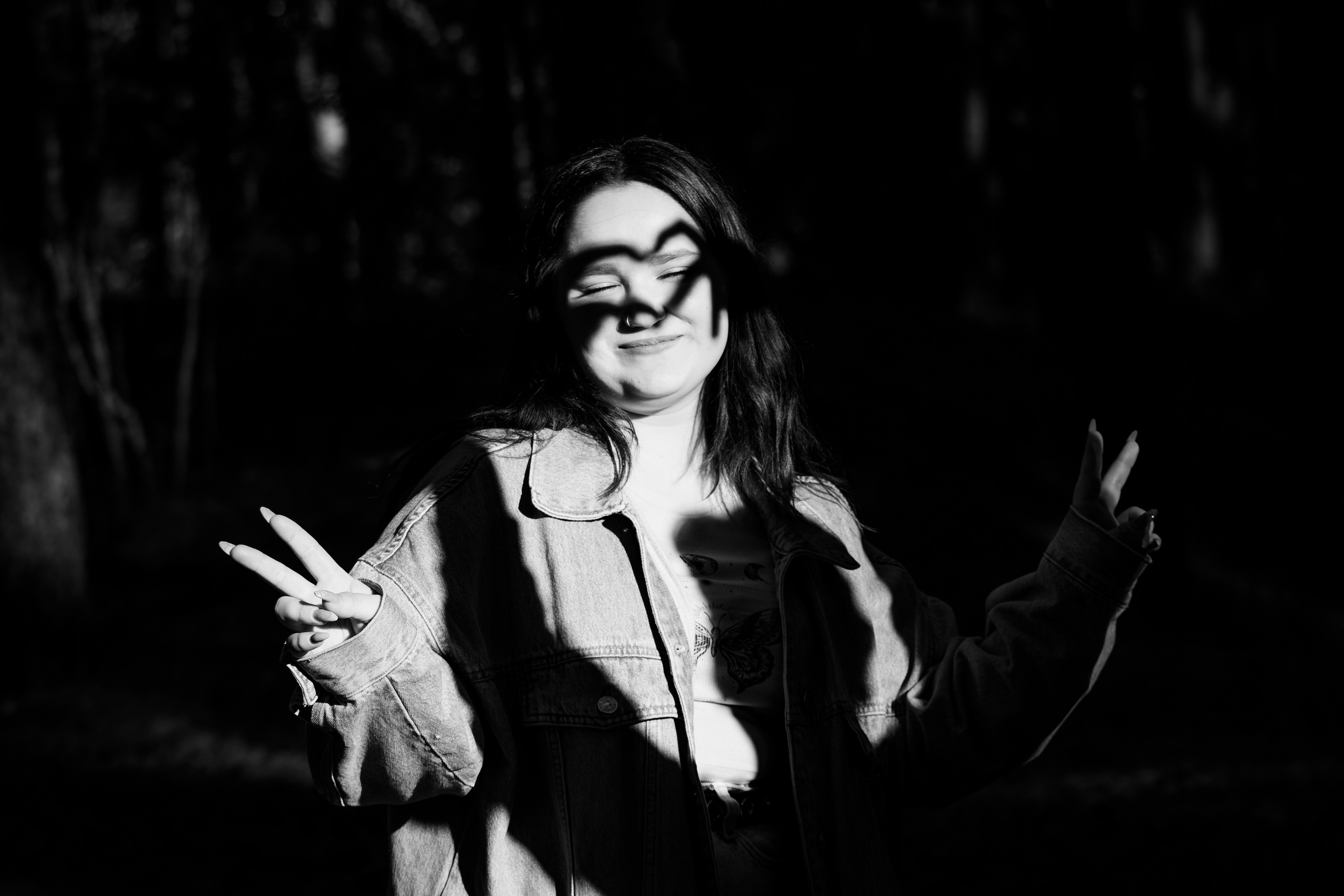 Suitsudeemon ja tema kass (Saša). Nebula 25 — Fotod teie hingele