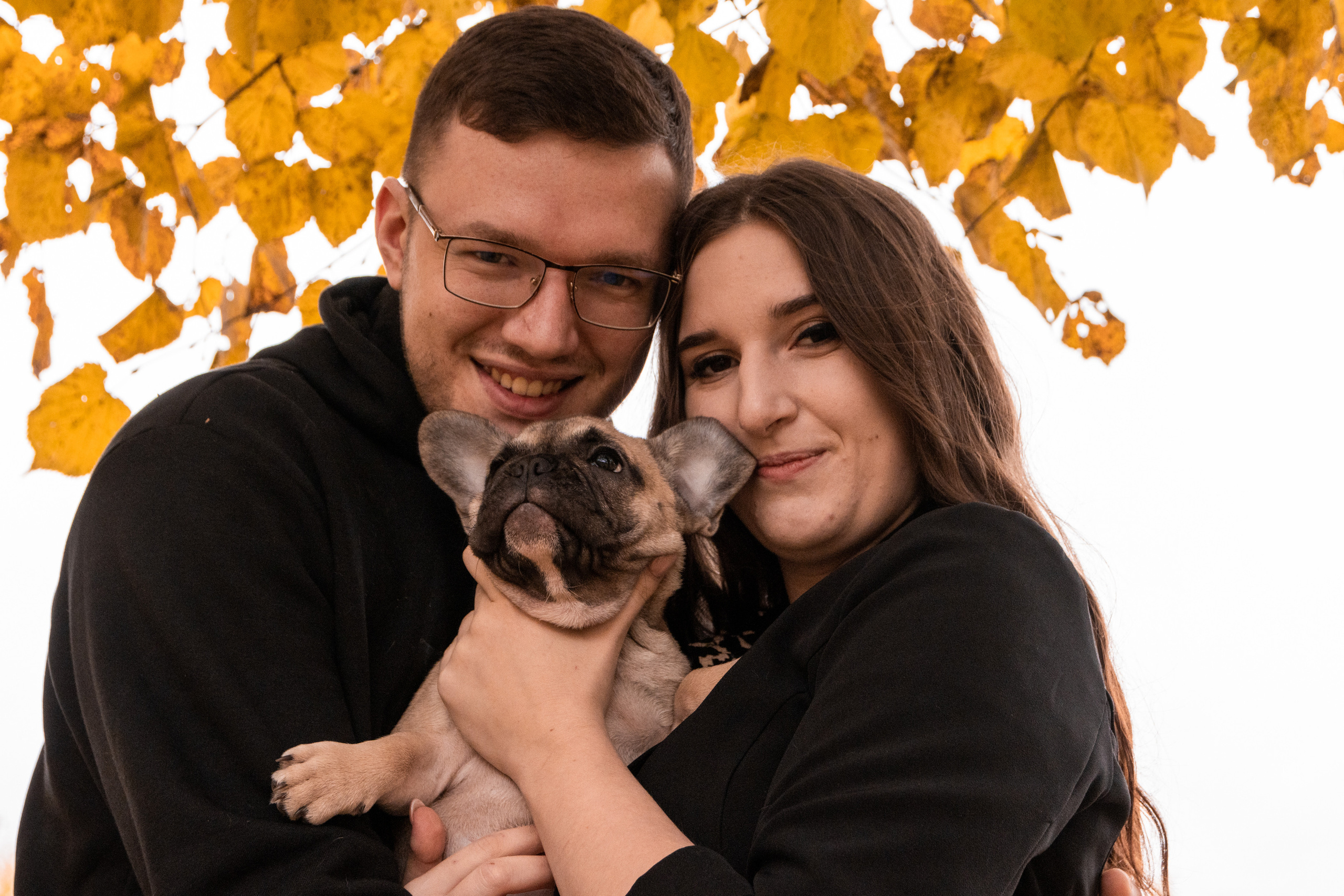 Kadriorg (Miša ja Daša). Nebula 25 — Fotod teie hingele