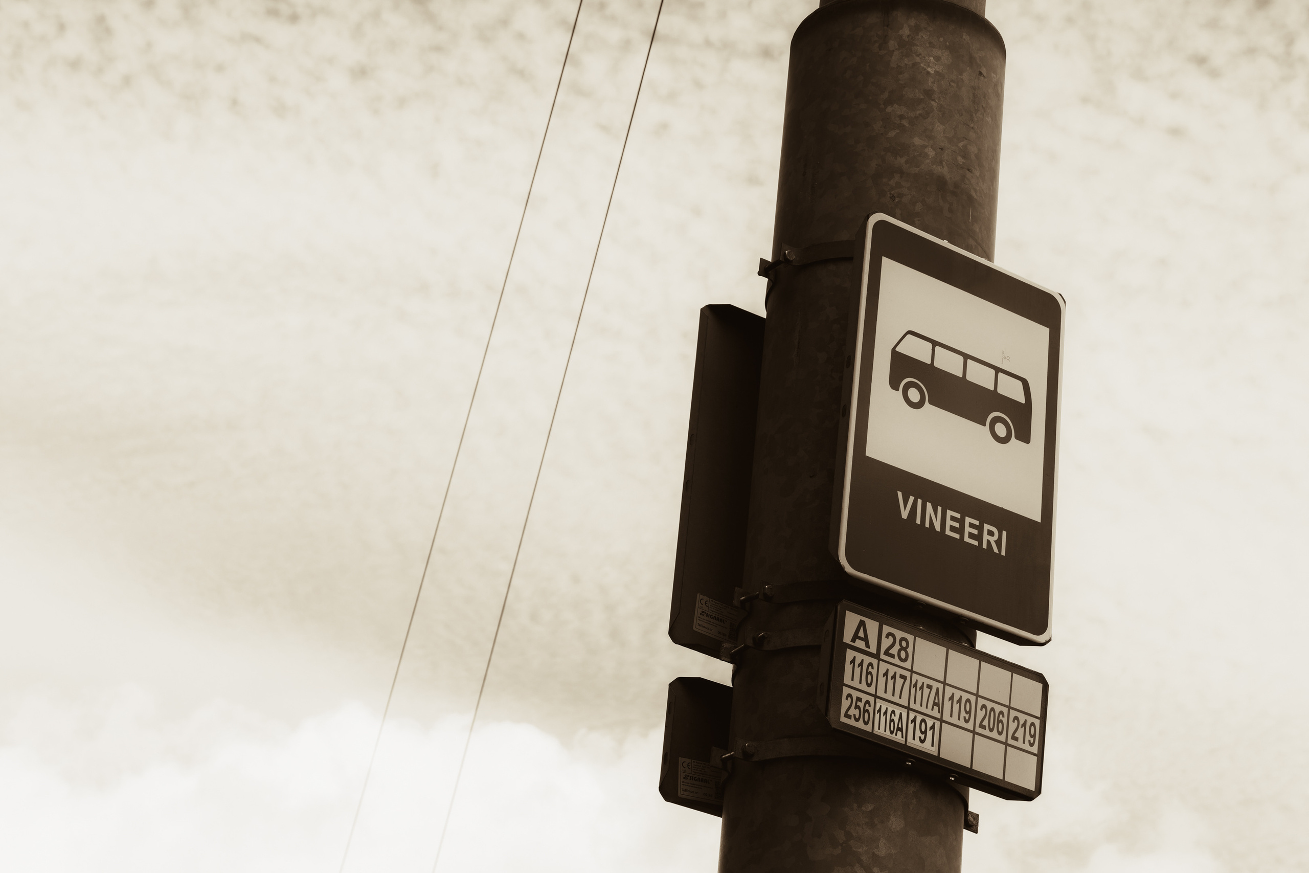 Sügise killud. Nebula 25 — Fotod teie hingele