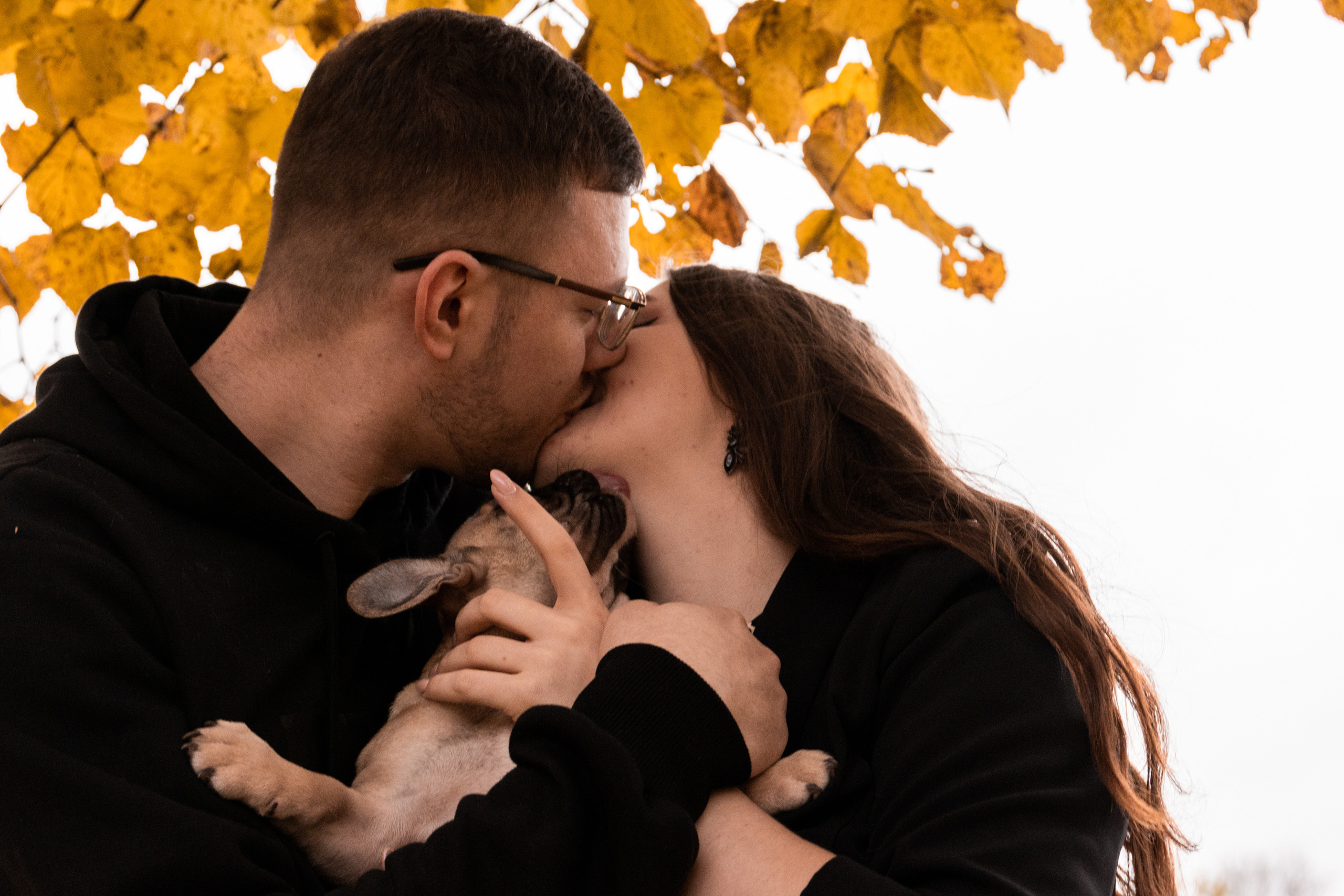 Kadriorg (Miša ja Daša). Nebula 25 — Fotod teie hingele