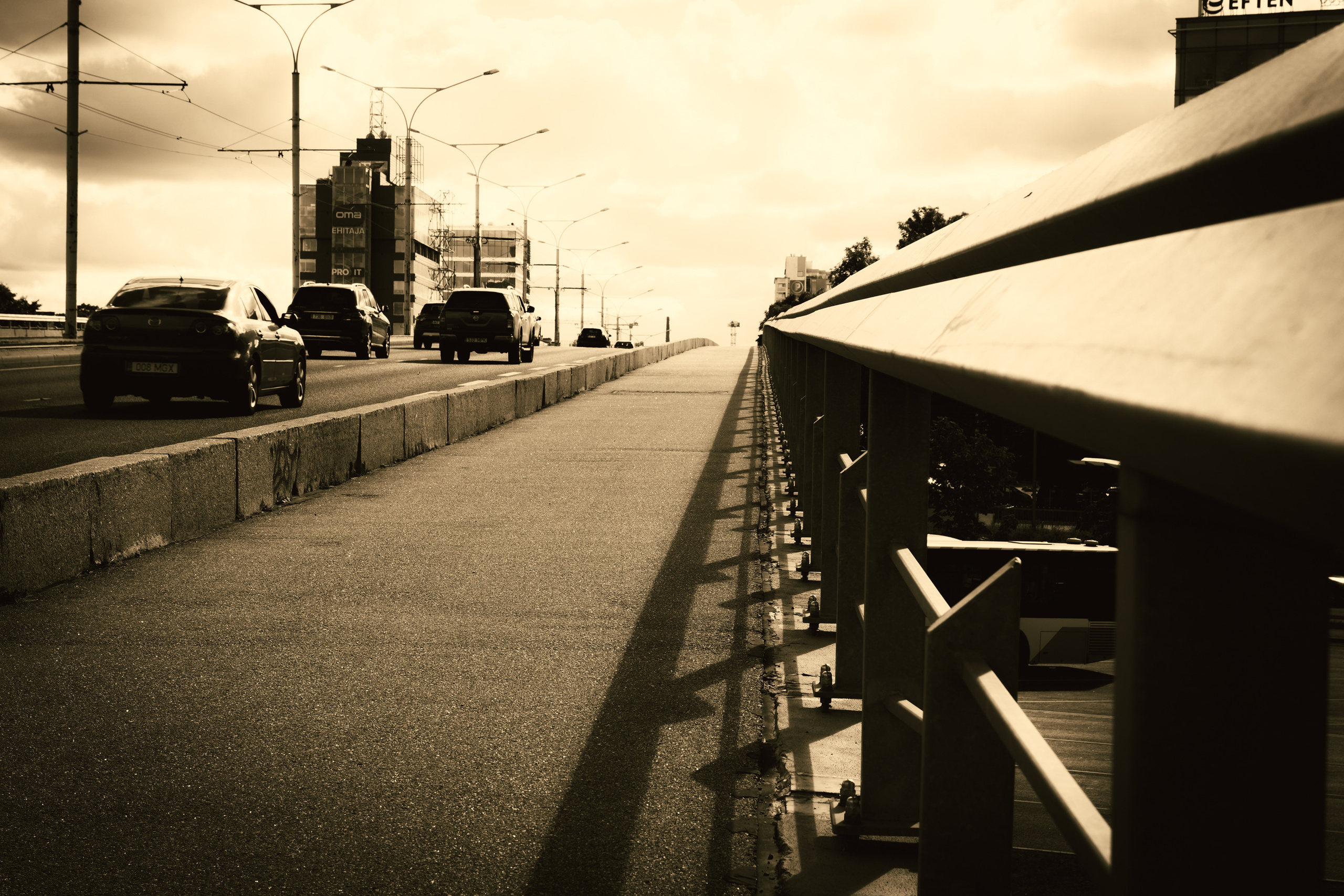 Sügise killud. Nebula 25 — Fotod teie hingele