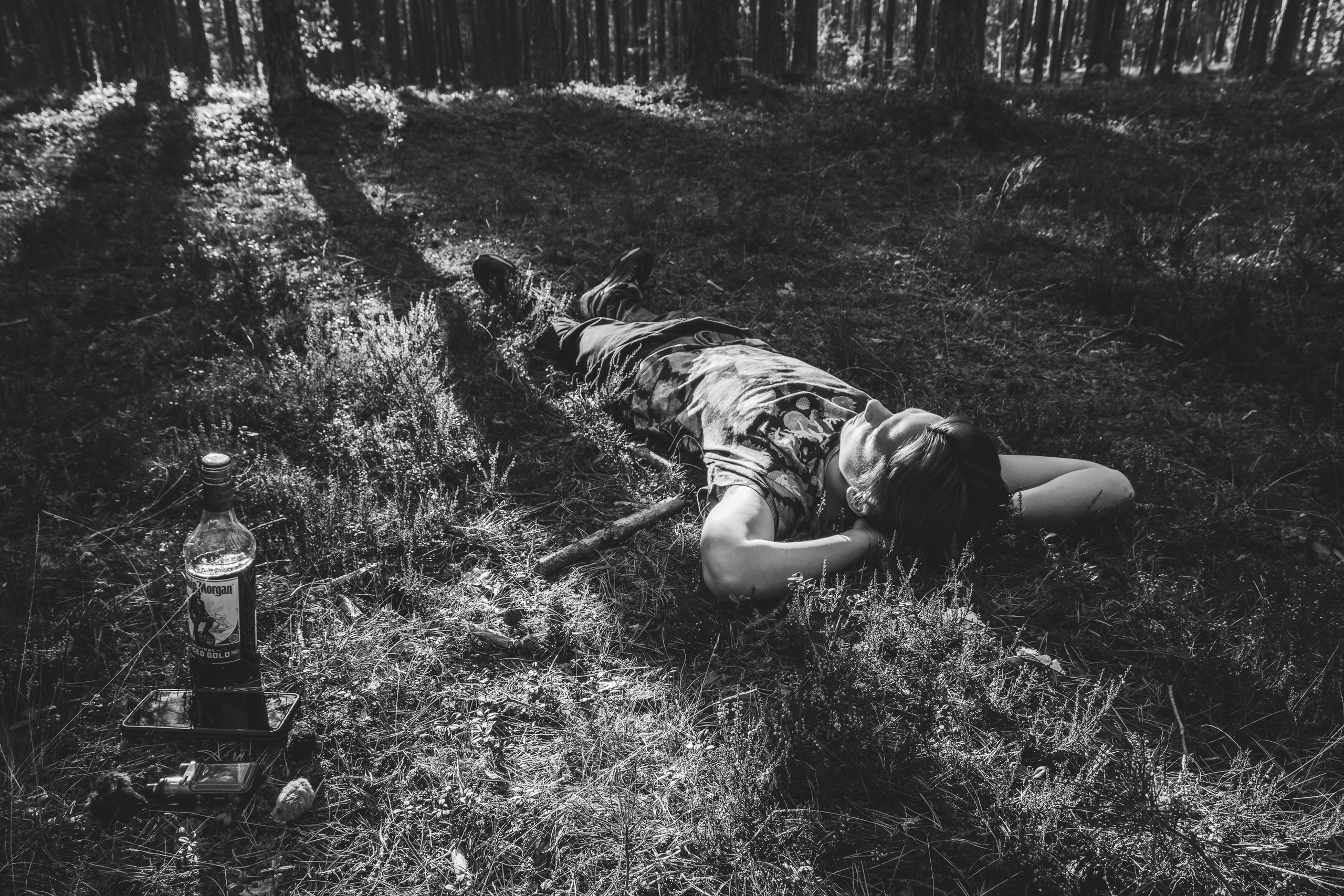 Suitsudeemon ja tema kass (Saša). Nebula 25 — Fotod teie hingele