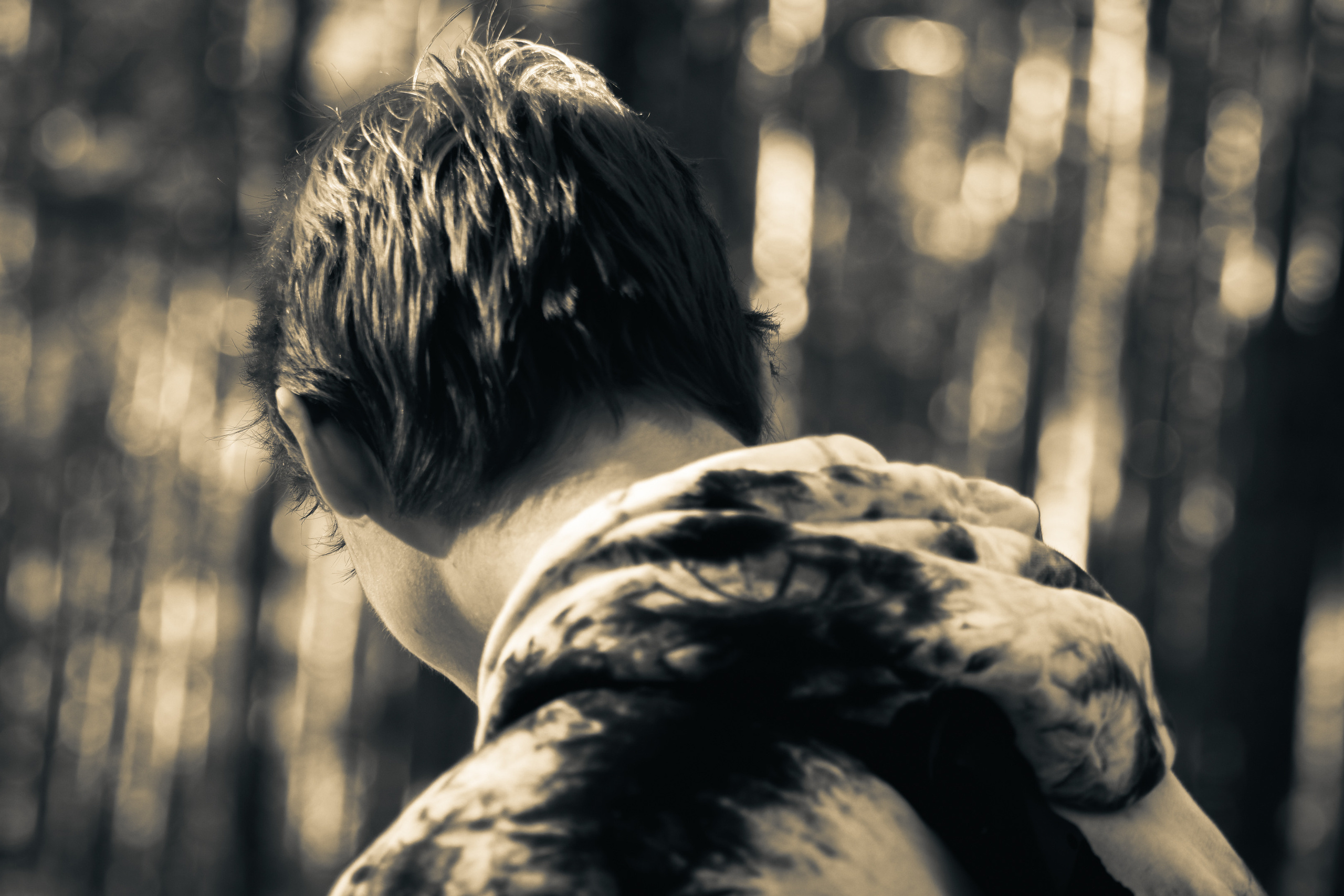 Suitsudeemon ja tema kass (Saša). Nebula 25 — Fotod teie hingele