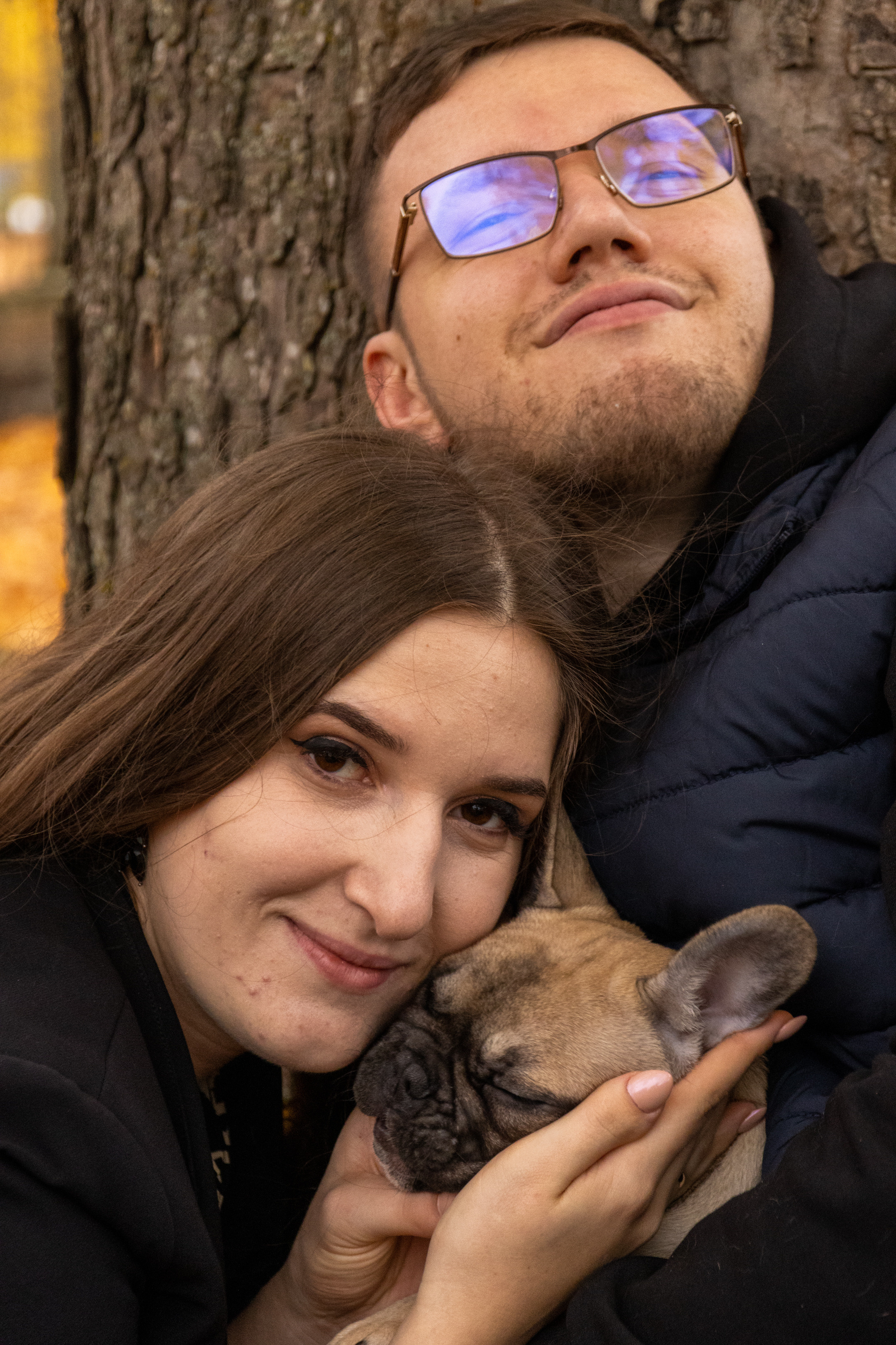 Kadriorg (Miša ja Daša). Nebula 25 — Fotod teie hingele