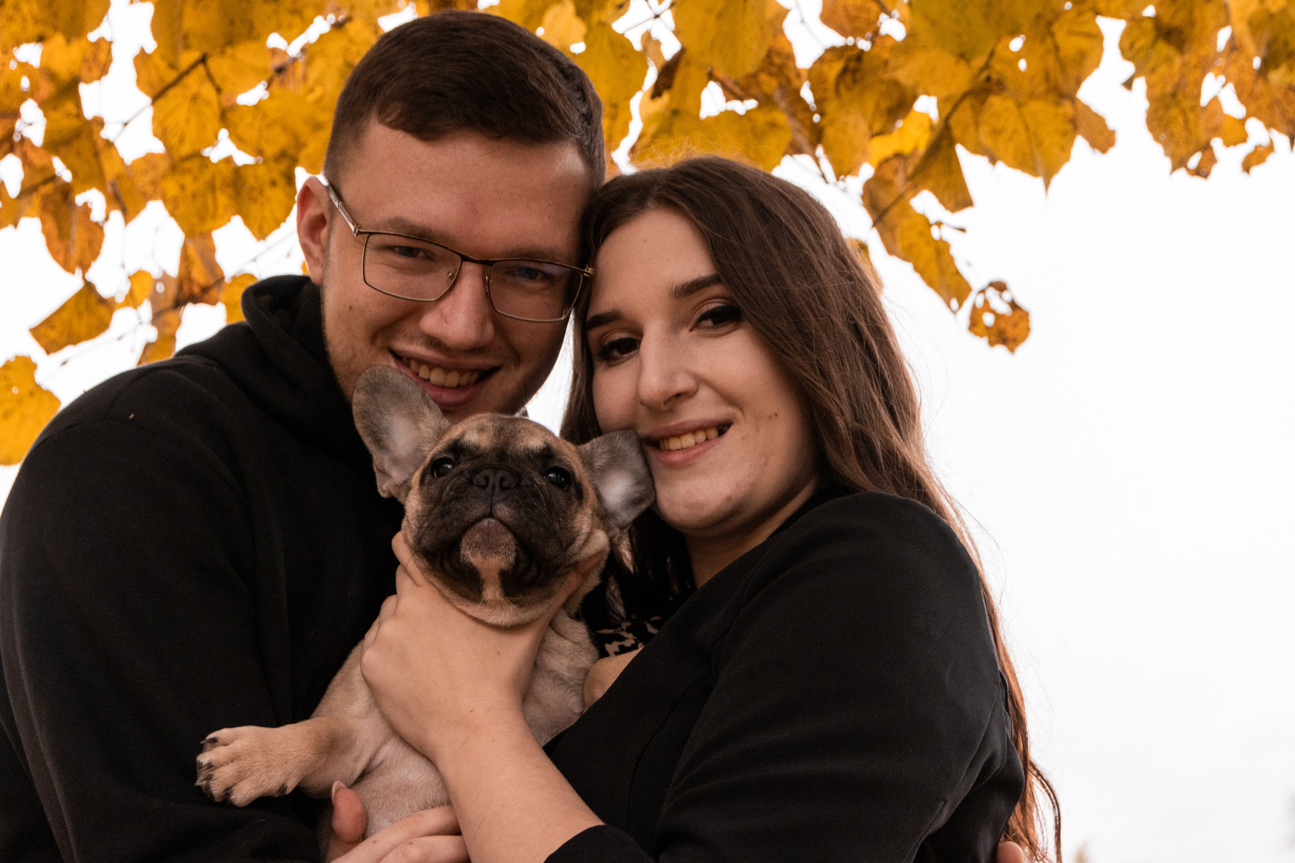 Kadriorg (Miša ja Daša). Nebula 25 — Fotod teie hingele