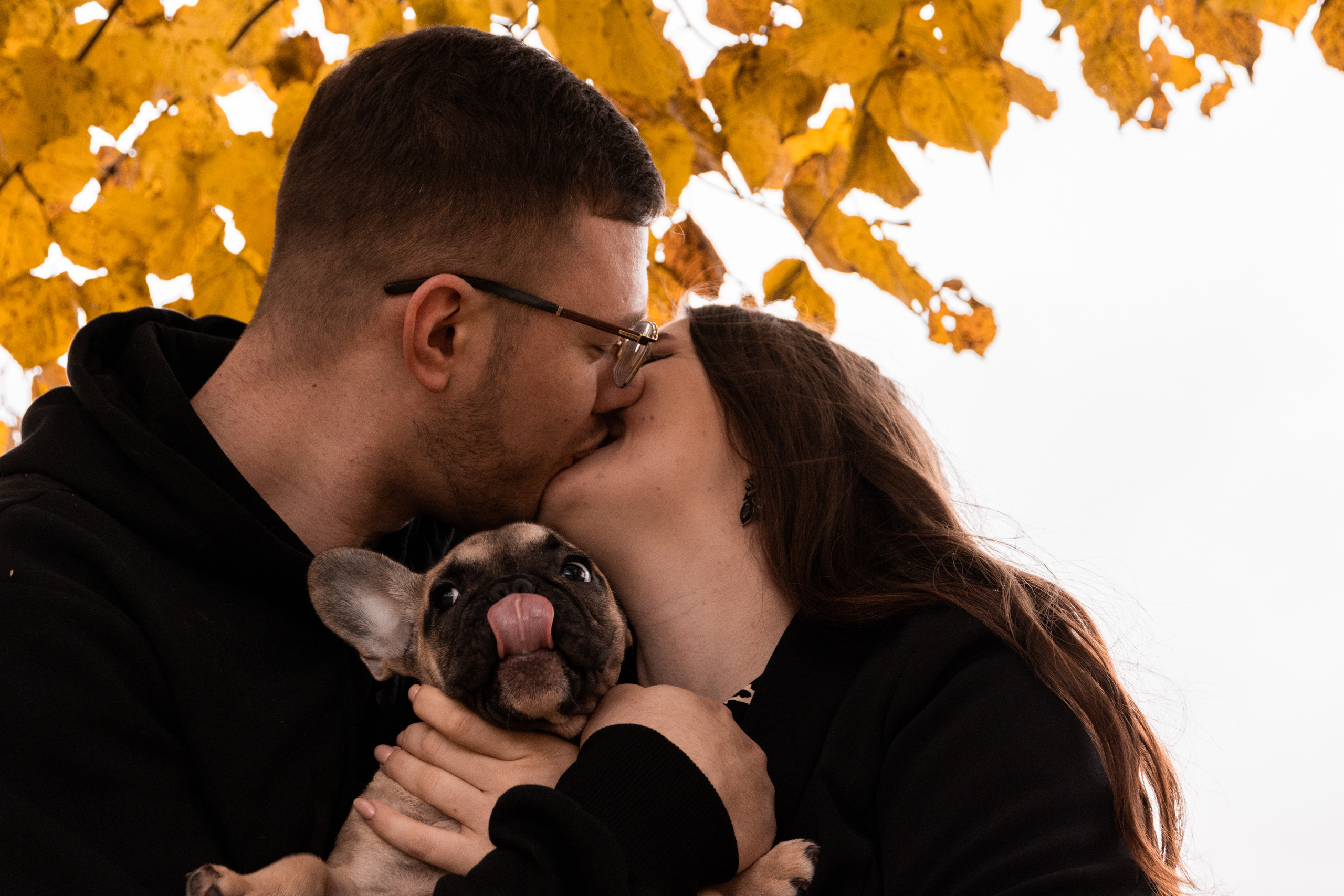 Kadriorg (Miša ja Daša). Nebula 25 — Fotod teie hingele