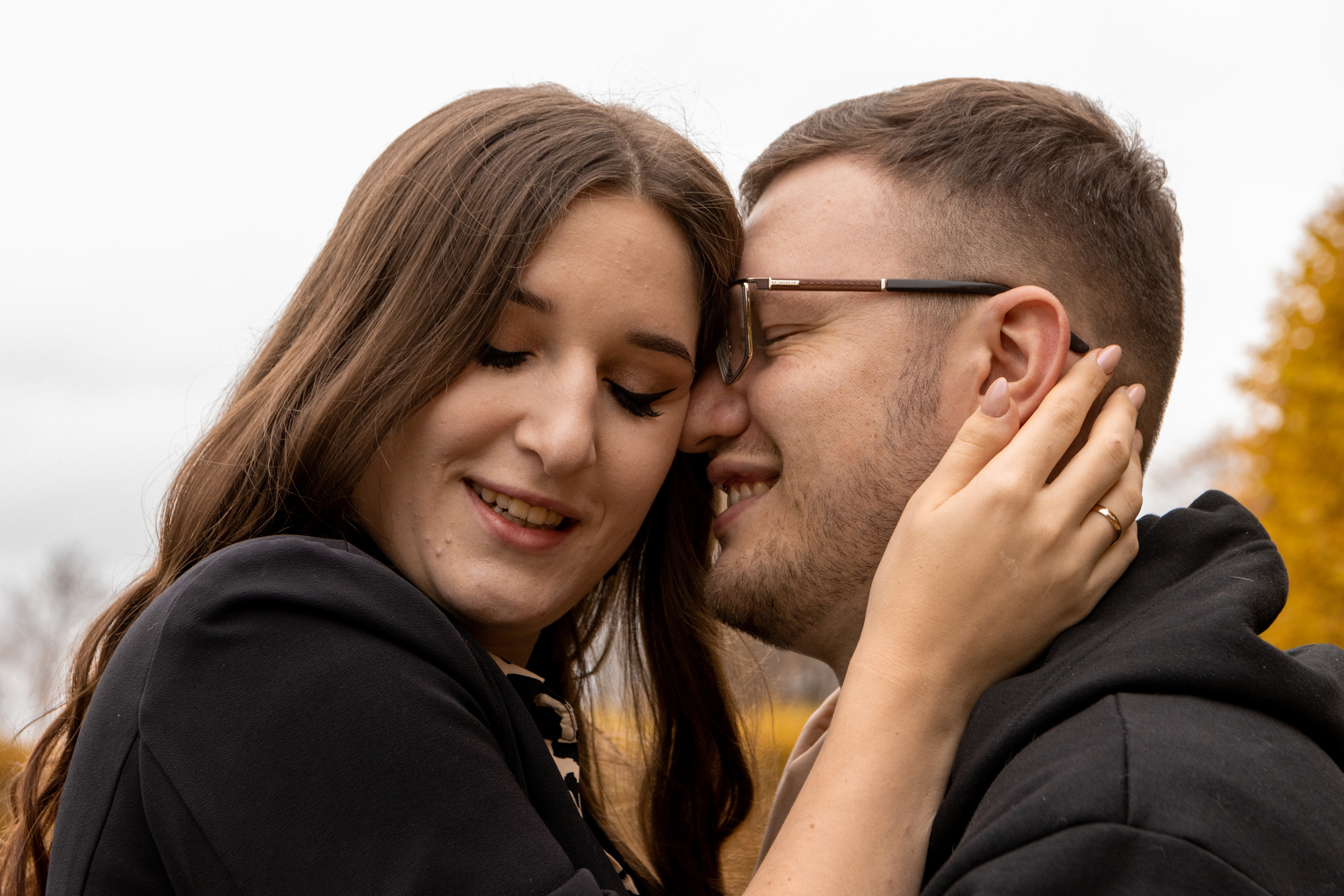 Kadriorg (Miša ja Daša). Nebula 25 — Fotod teie hingele