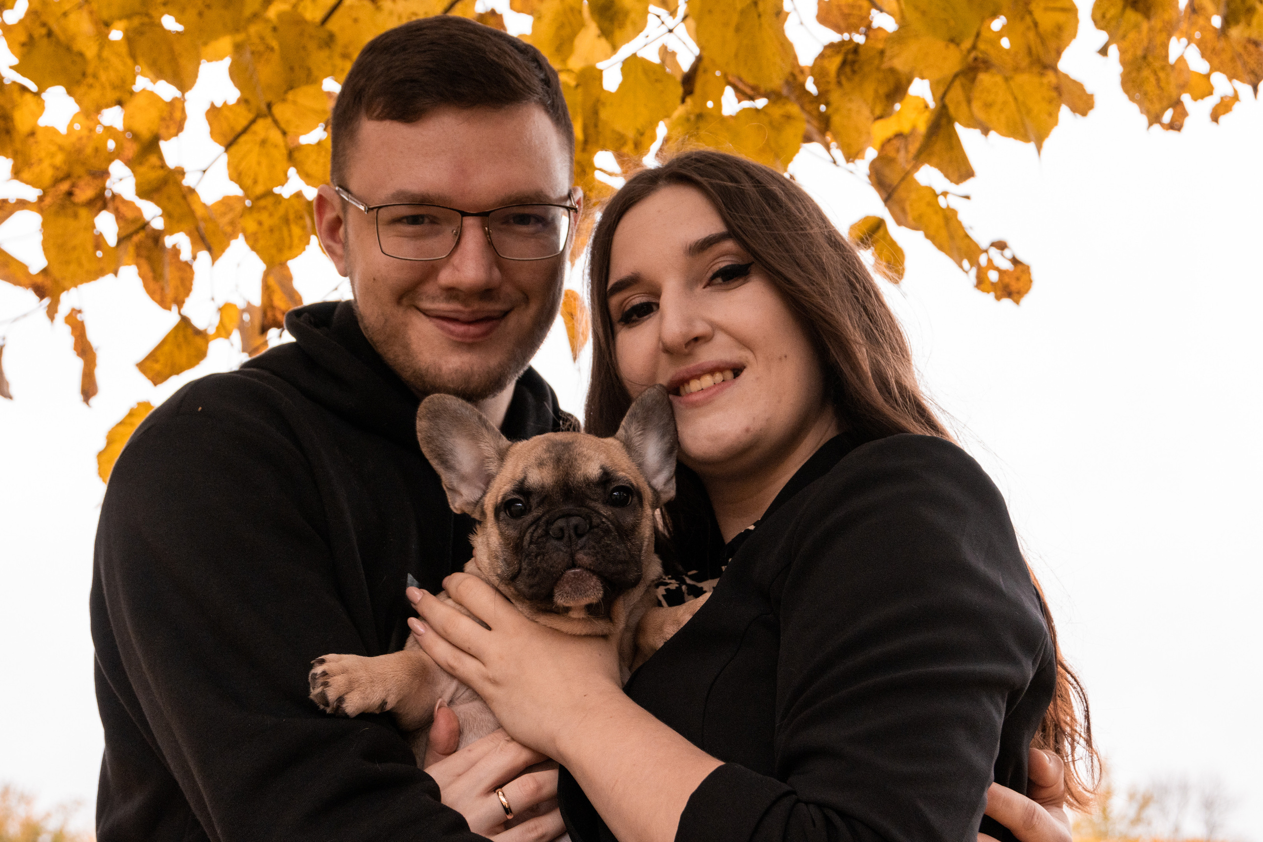 Kadriorg (Miša ja Daša). Nebula 25 — Fotod teie hingele