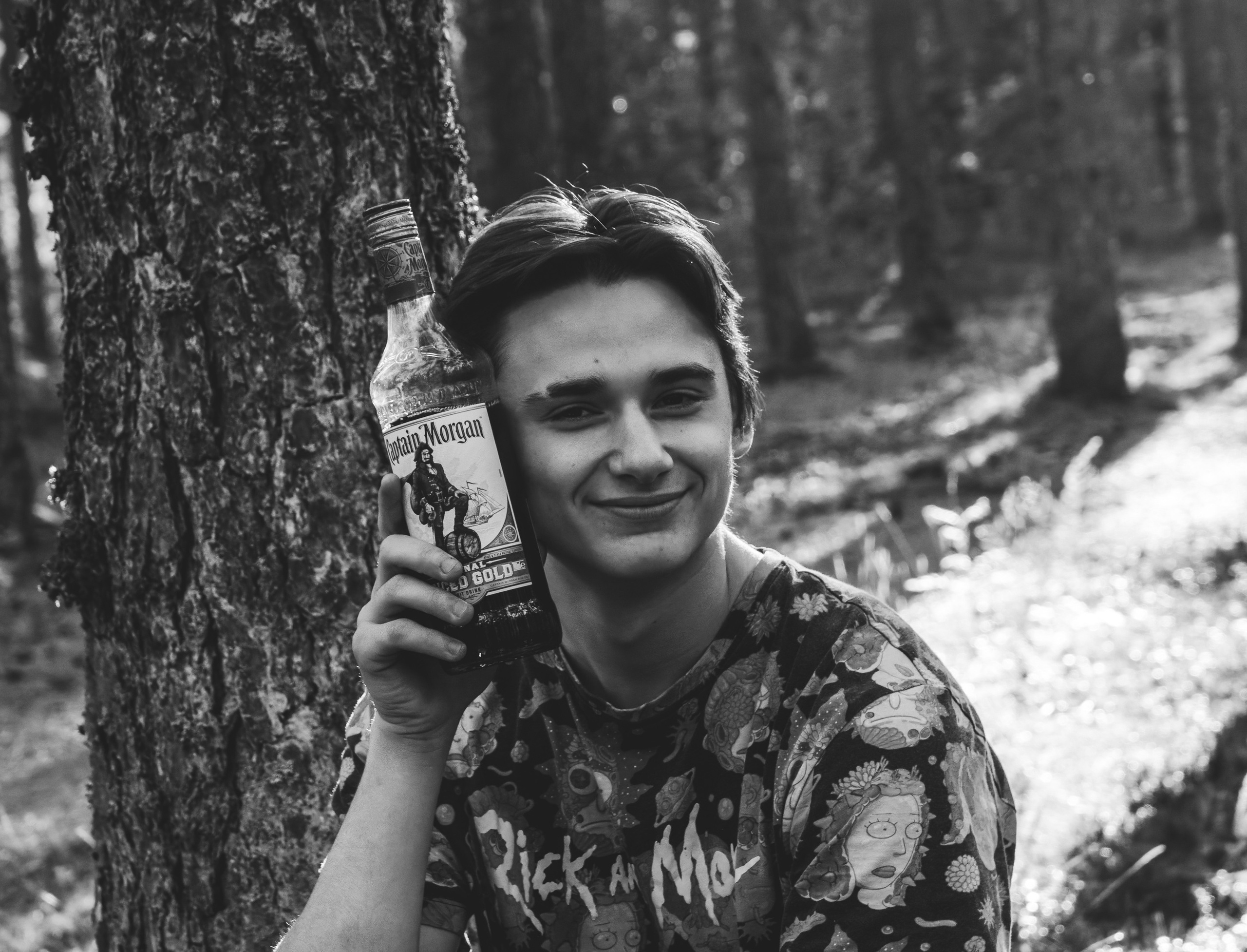 Suitsudeemon ja tema kass (Saša). Nebula 25 — Fotod teie hingele