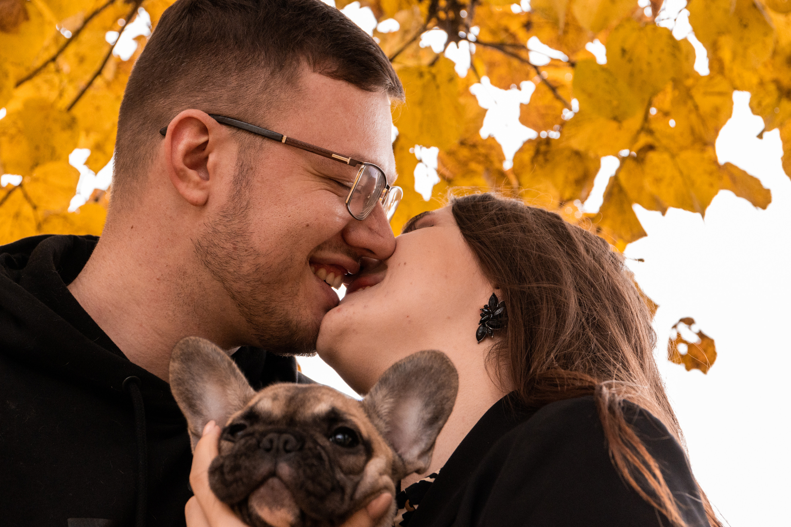 Kadriorg (Miša ja Daša). Nebula 25 — Fotod teie hingele