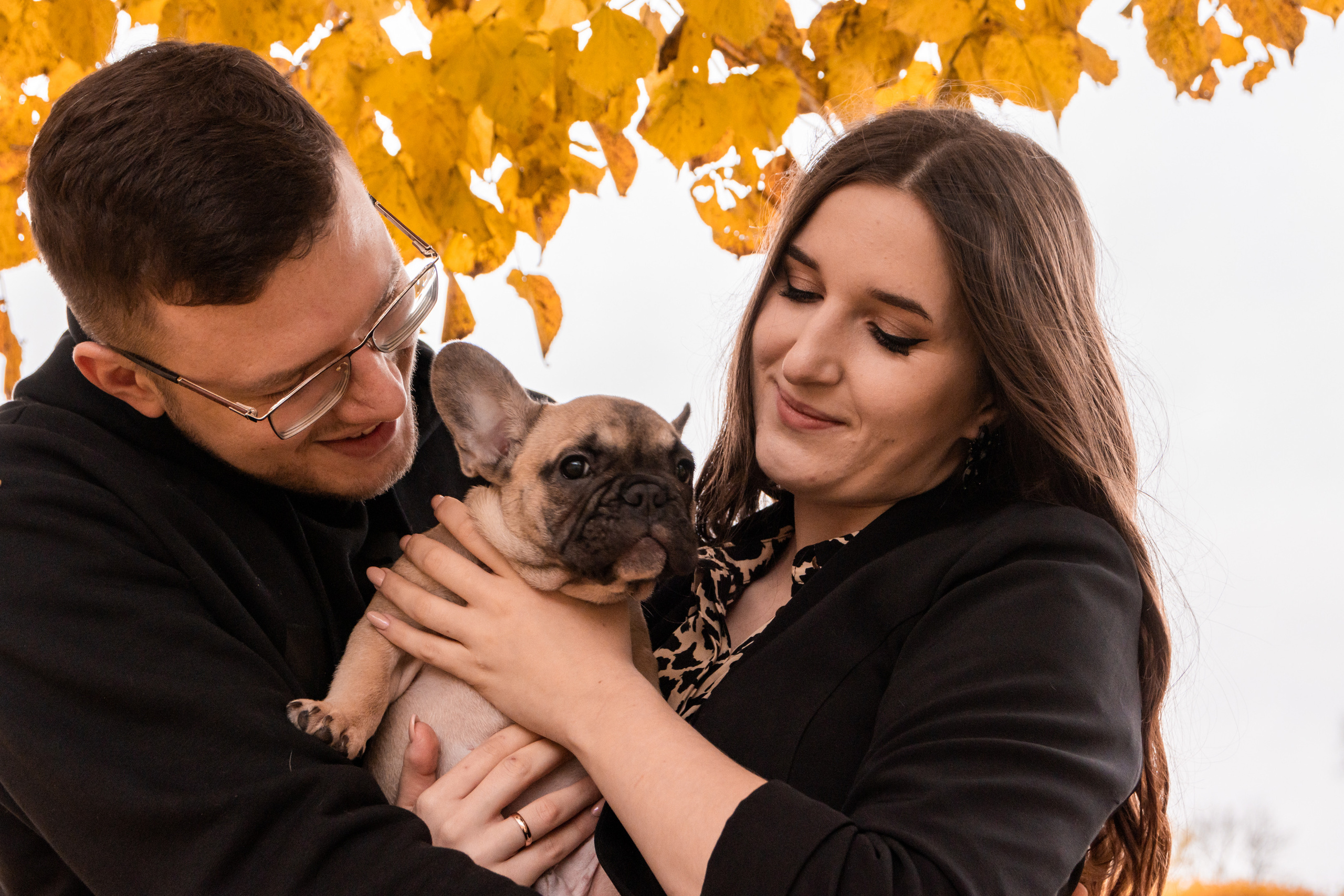 Kadriorg (Miša ja Daša). Nebula 25 — Fotod teie hingele