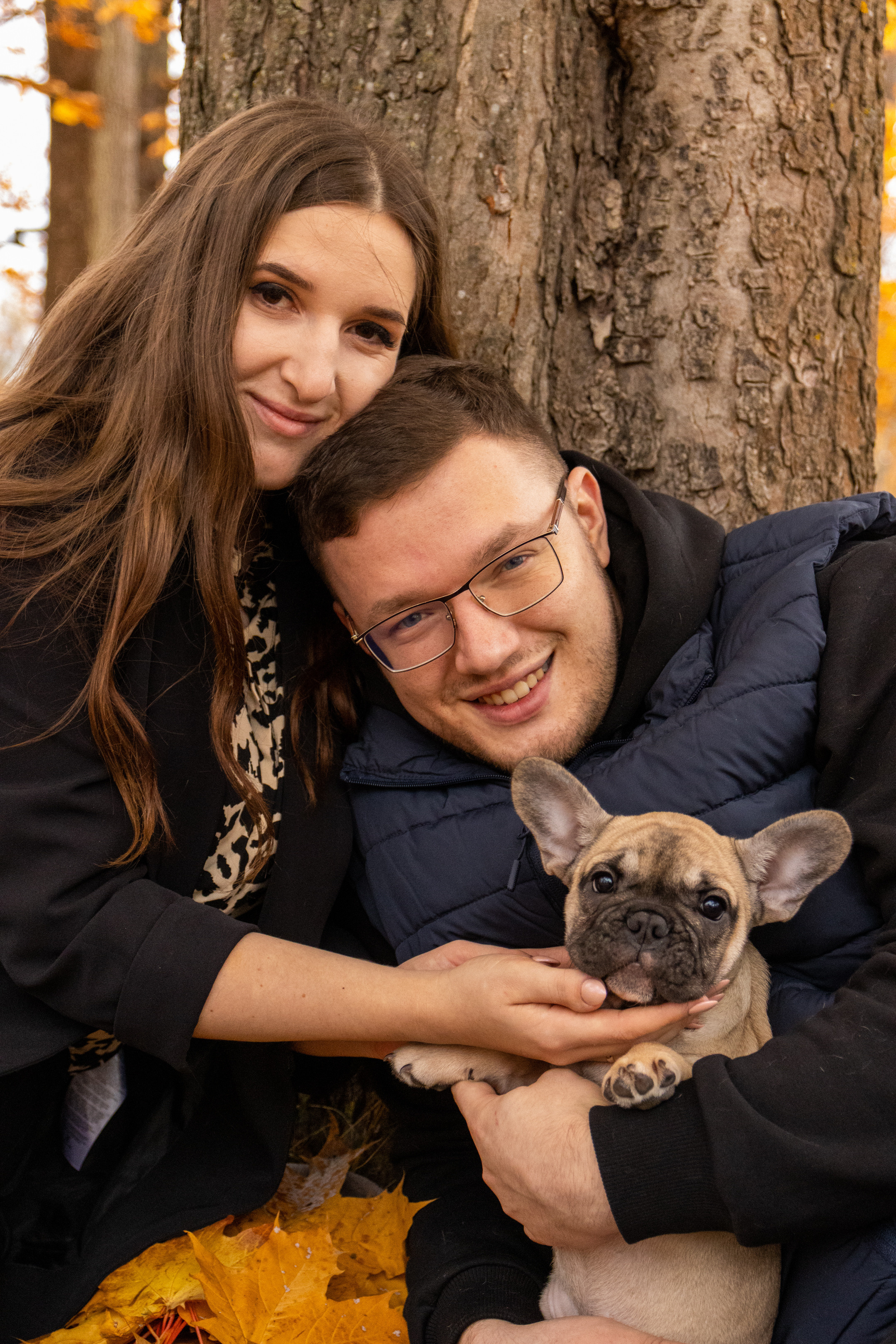 Kadriorg (Miša ja Daša). Nebula 25 — Fotod teie hingele