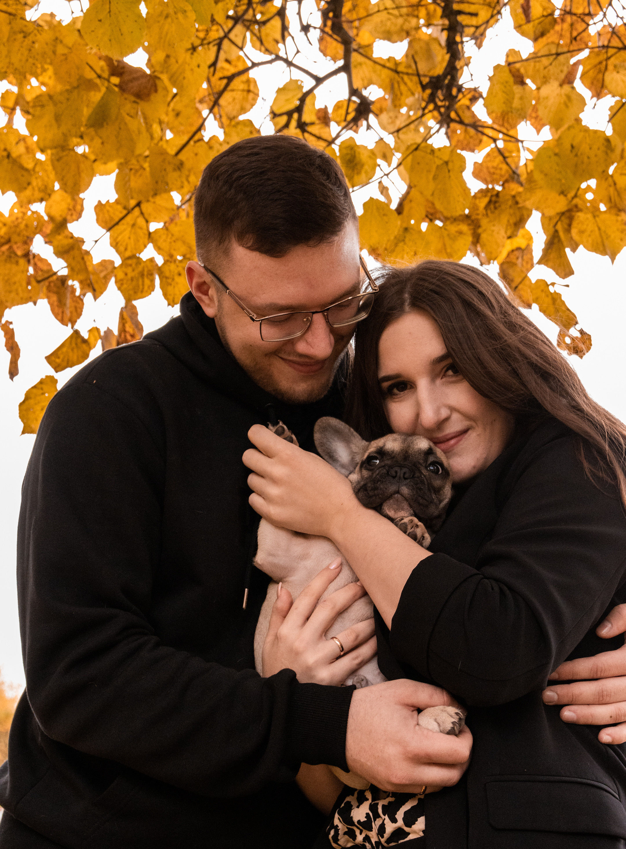 Kadriorg (Miša ja Daša). Nebula 25 — Fotod teie hingele