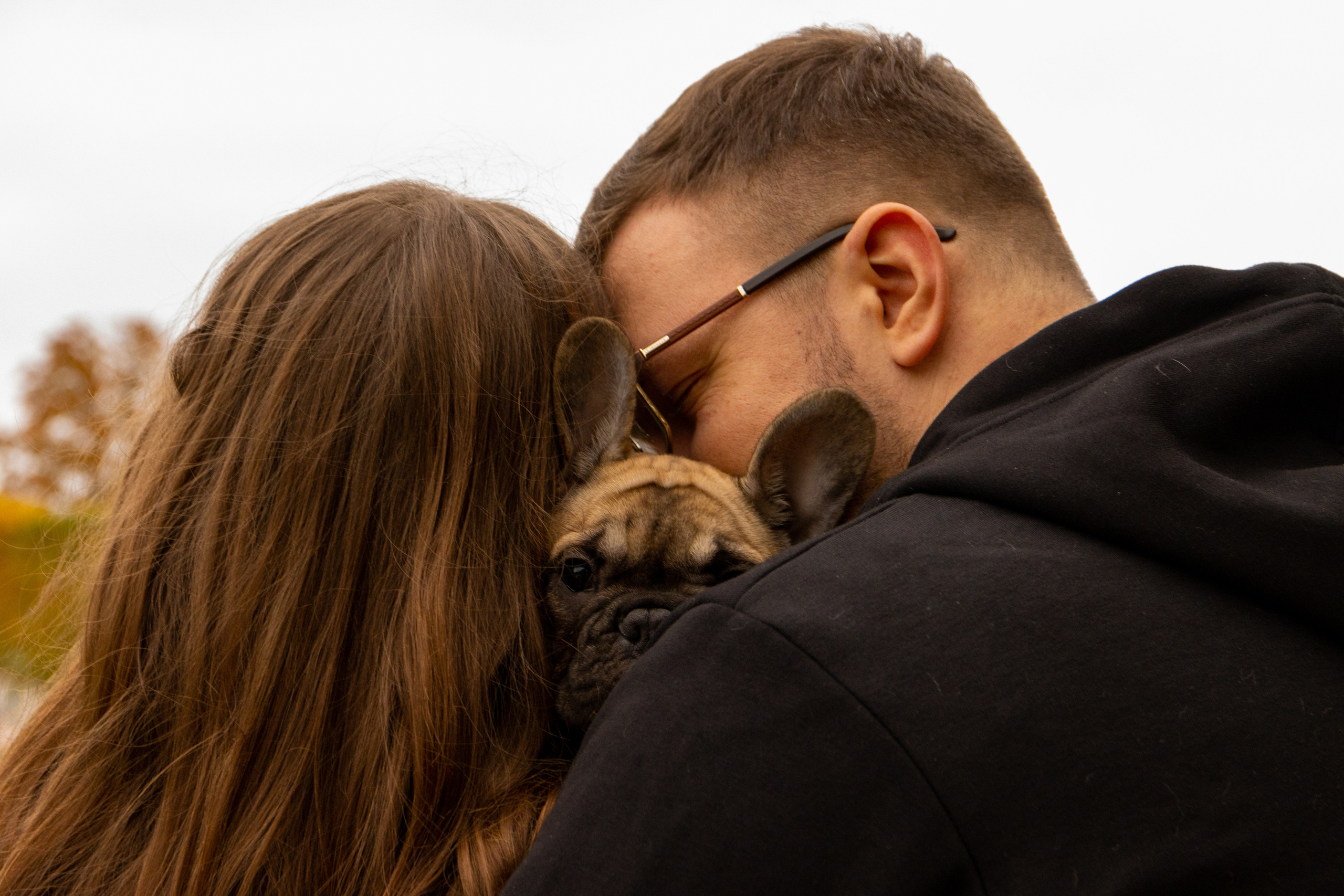 Kadriorg (Miša ja Daša). Nebula 25 — Fotod teie hingele