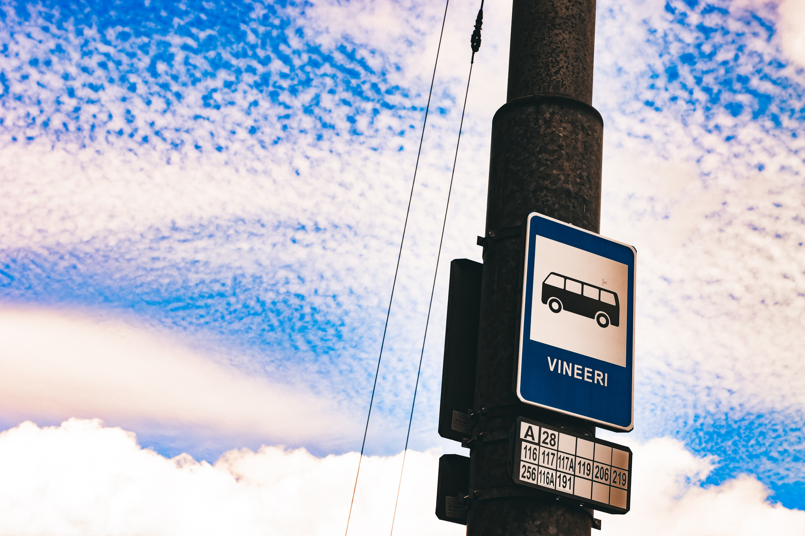 Sügise killud. Nebula 25 — Fotod teie hingele