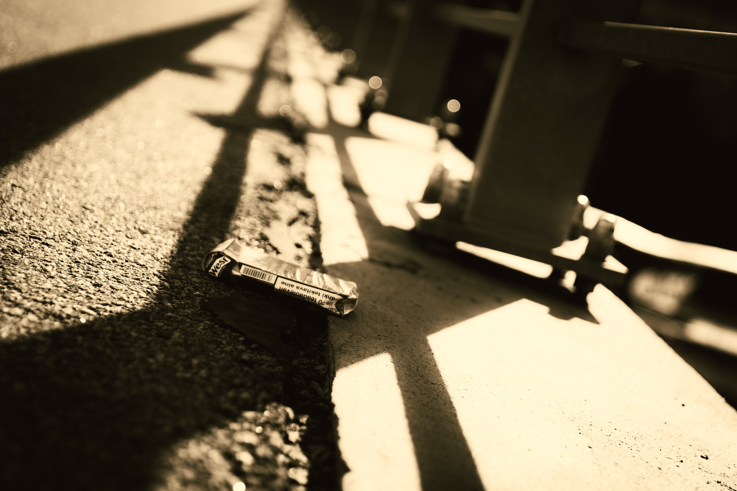 Sügise killud. Nebula 25 — Fotod teie hingele