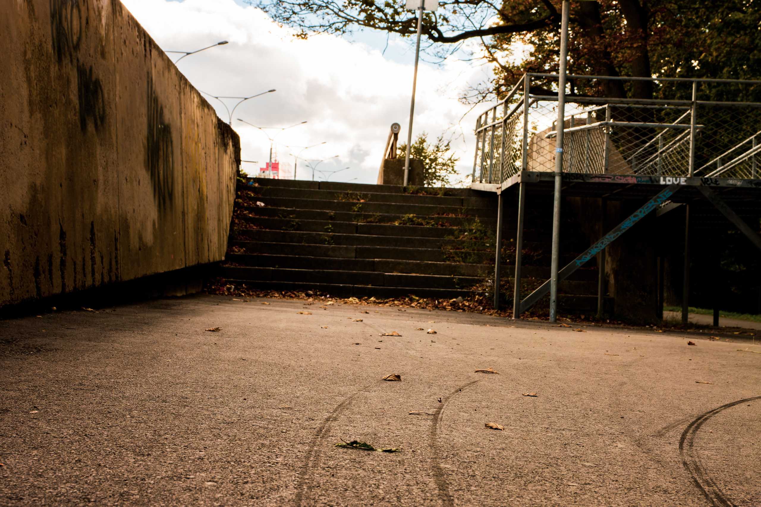 Sügise killud. Nebula 25 — Fotod teie hingele