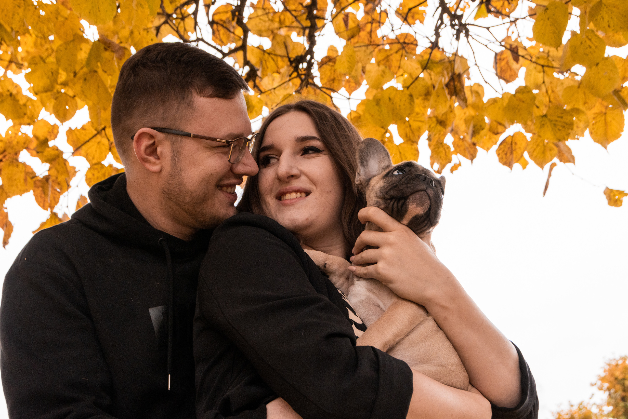 Kadriorg (Miša ja Daša). Nebula 25 — Fotod teie hingele